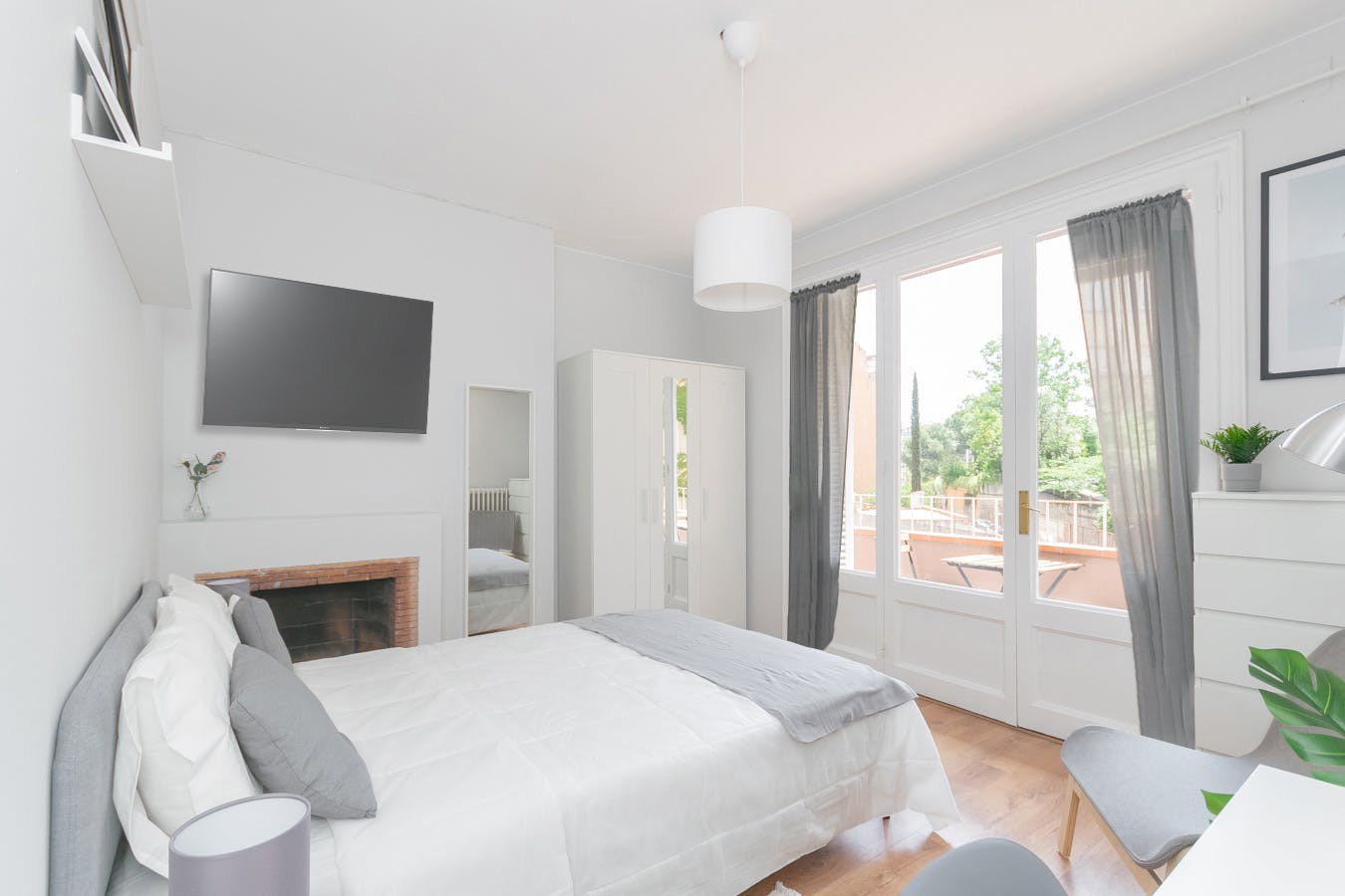 Ronda del General Mitre, Barcelona preview