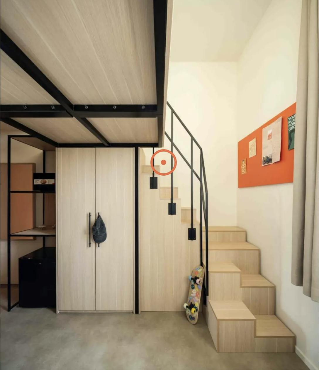 Quarto privado para alugar por € 973 por mês em Turin, Corso Novara