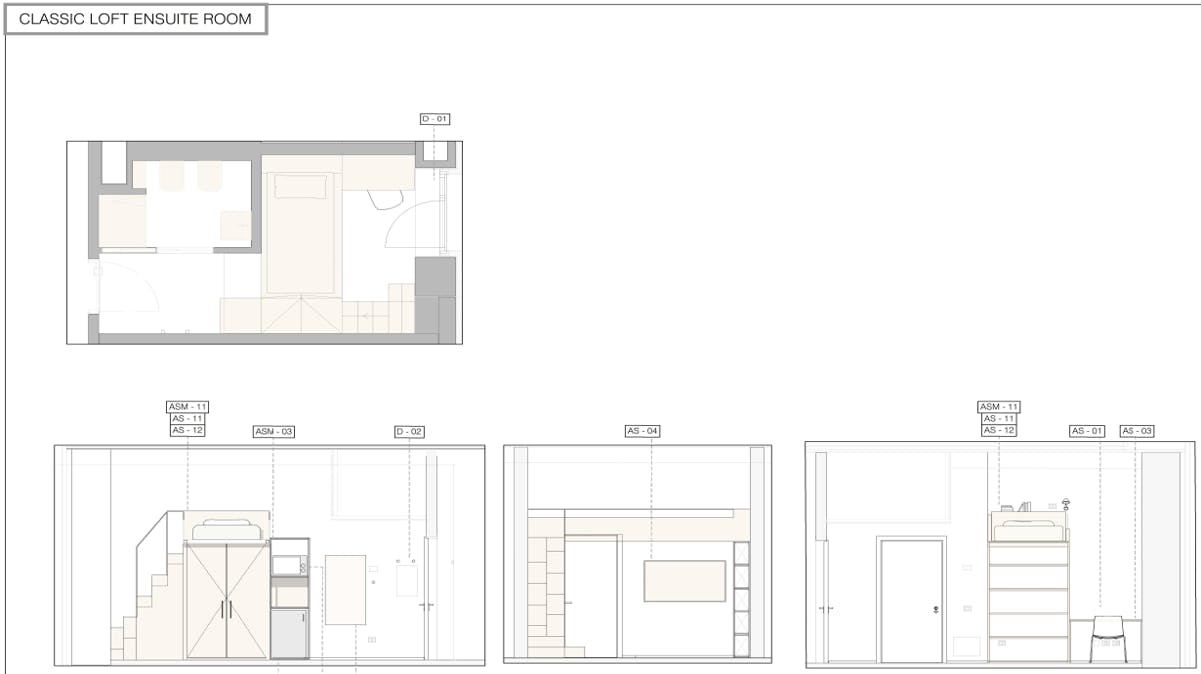 preview gallery tile