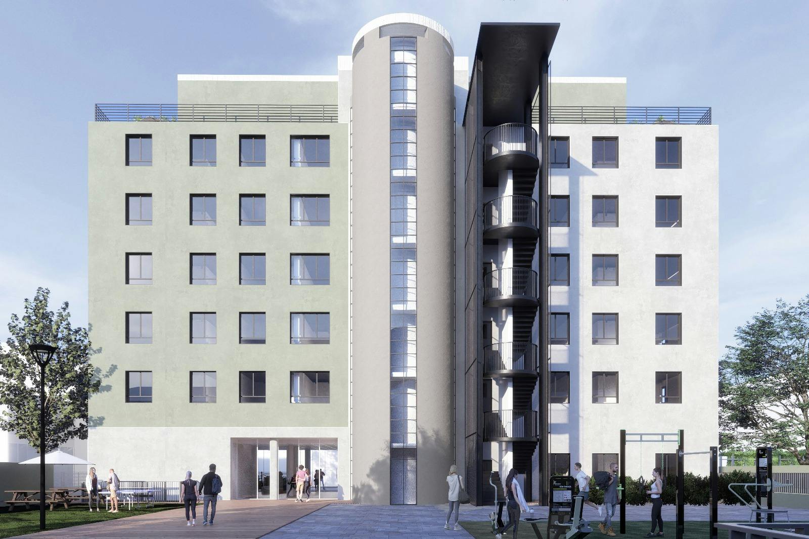 preview gallery tile