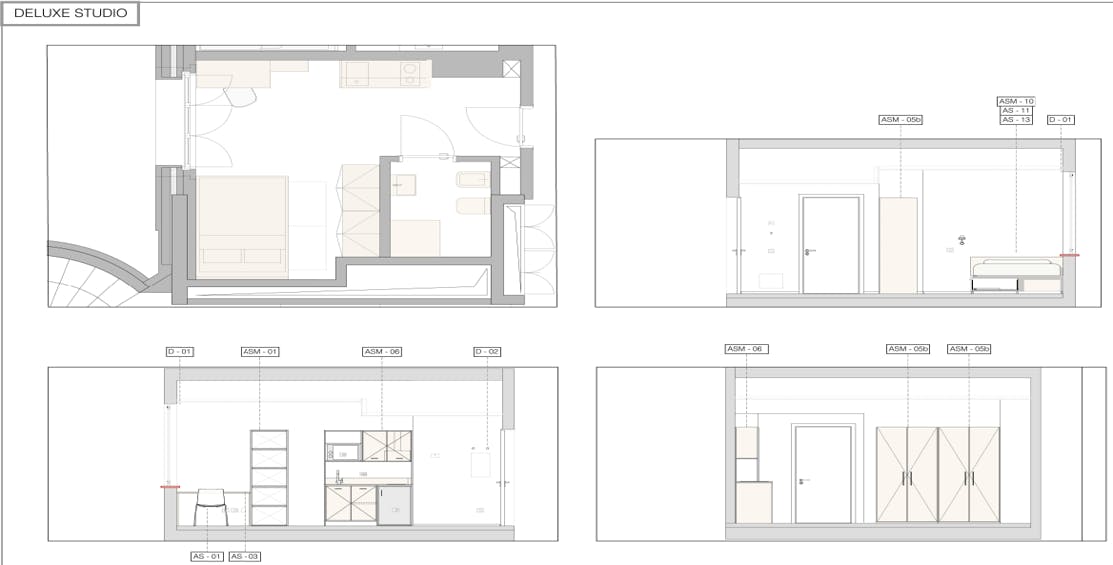 preview gallery tile