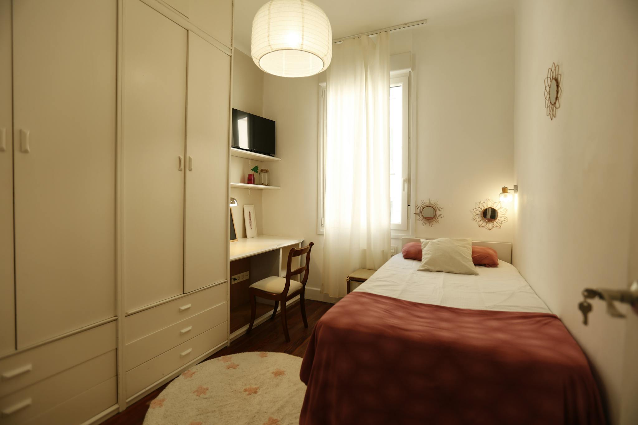 Iparraguirre kalea, Bilbao preview