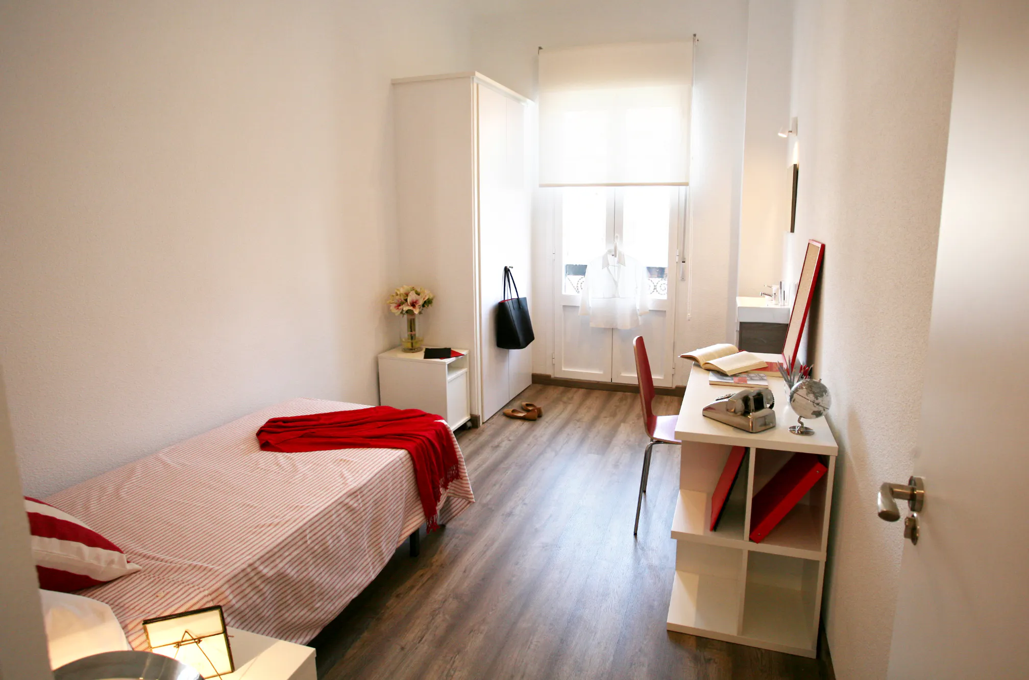 Private room in Calle de Fernando el Católico, Madrid (1533882) ROOM 1