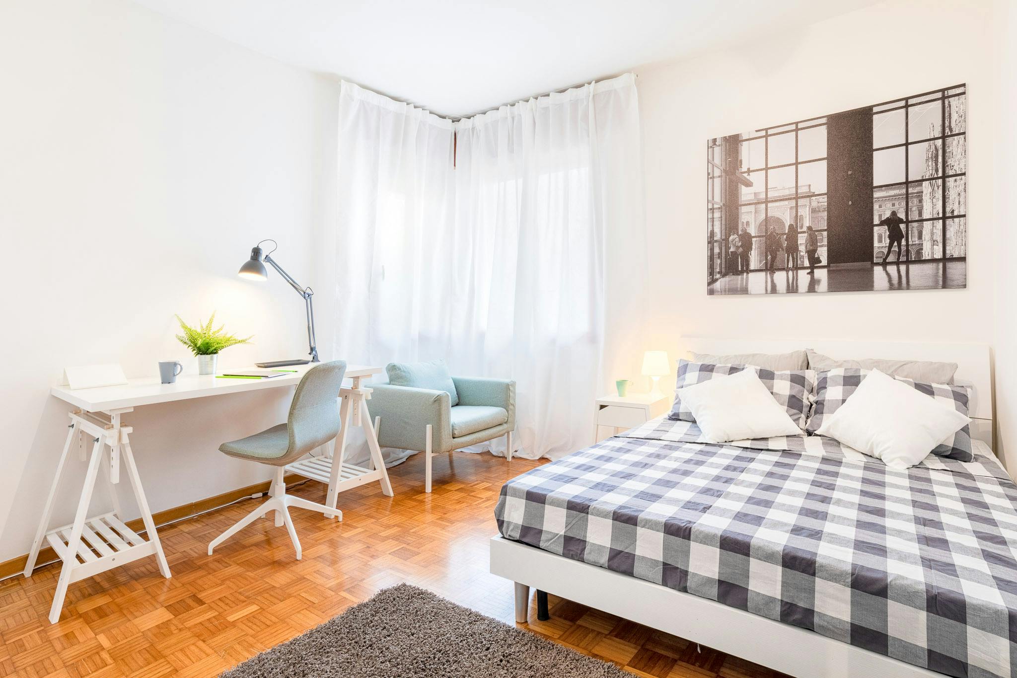 Via Michelangelo Buonarroti, Padova preview