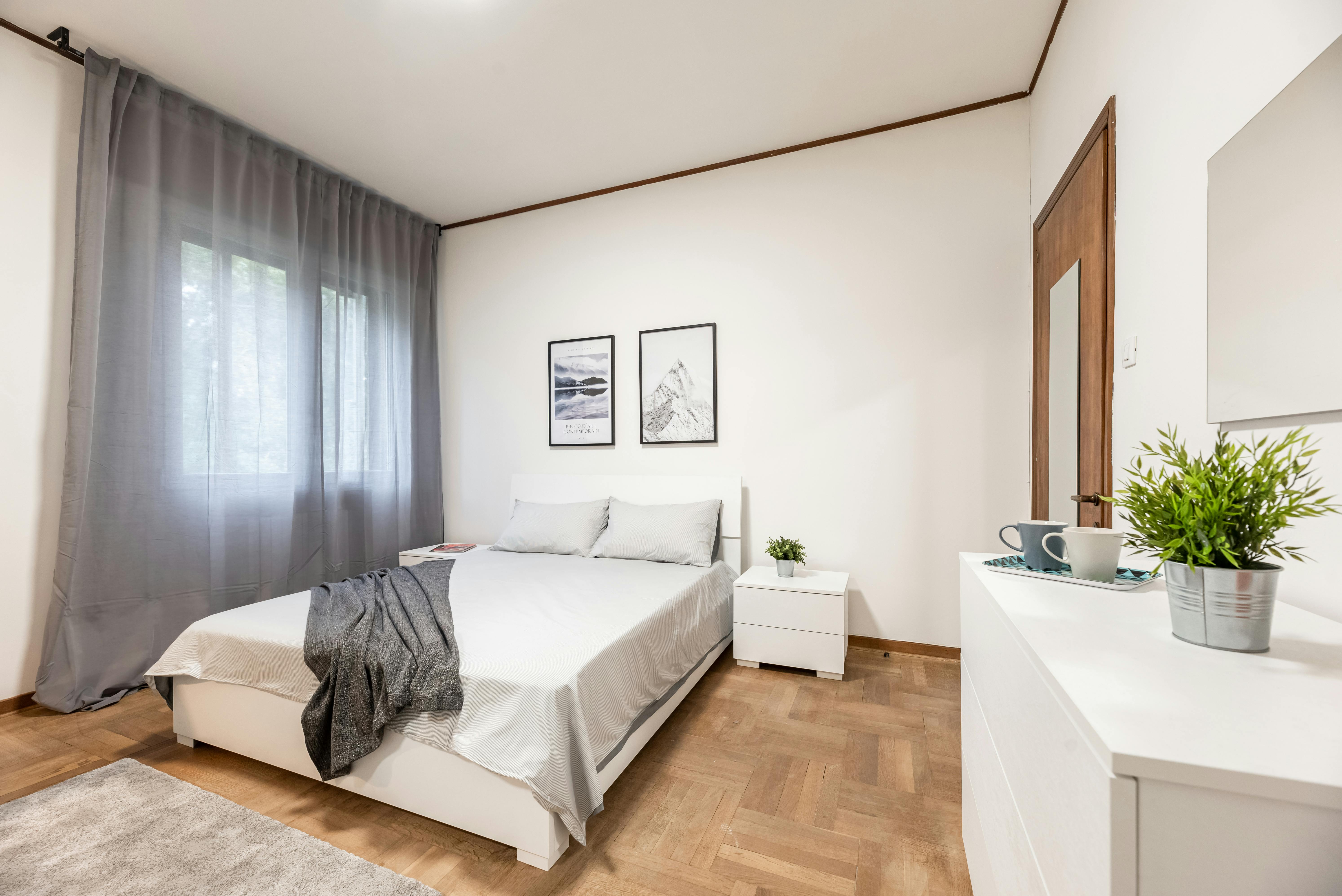 Via Primo Visentin, Padova preview