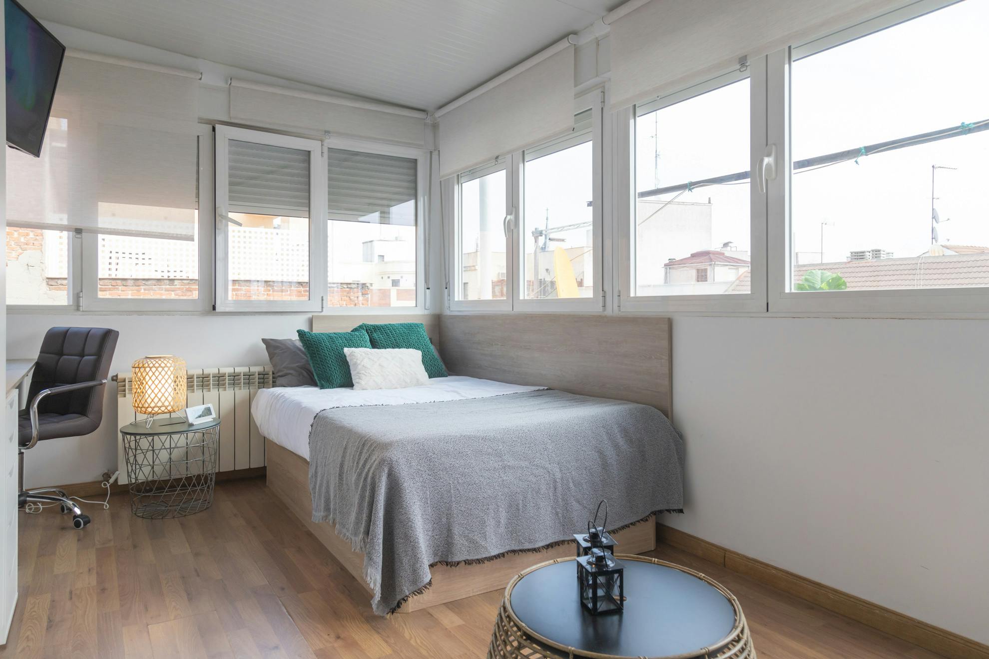 preview gallery tile