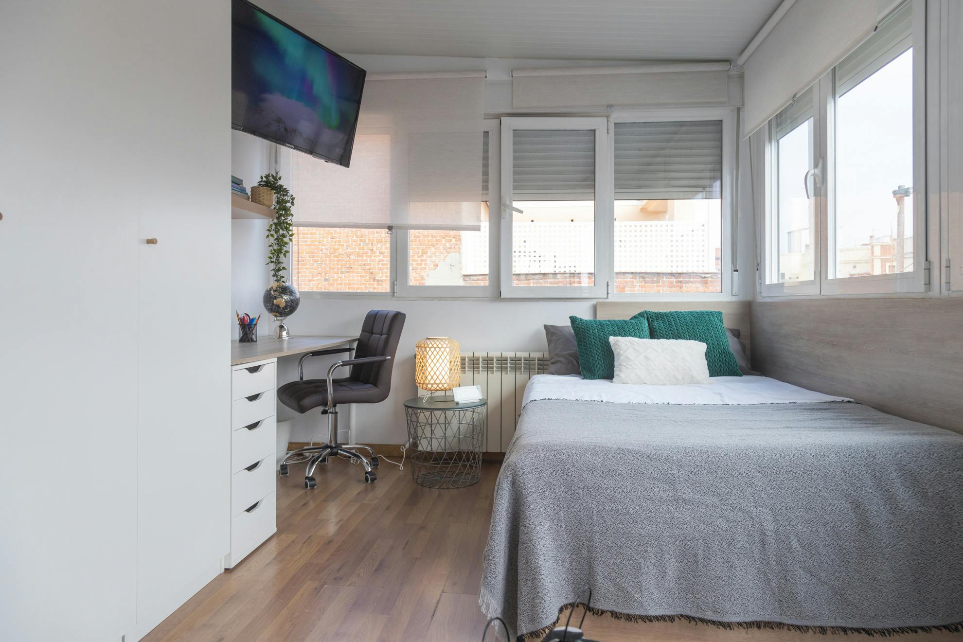 preview gallery tile