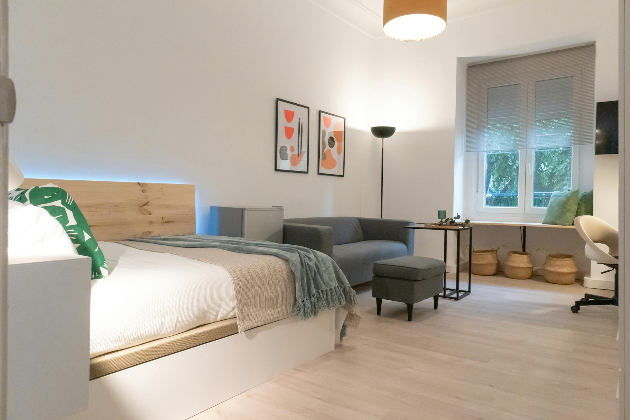 Calle de Santa Engracia, Madrid preview