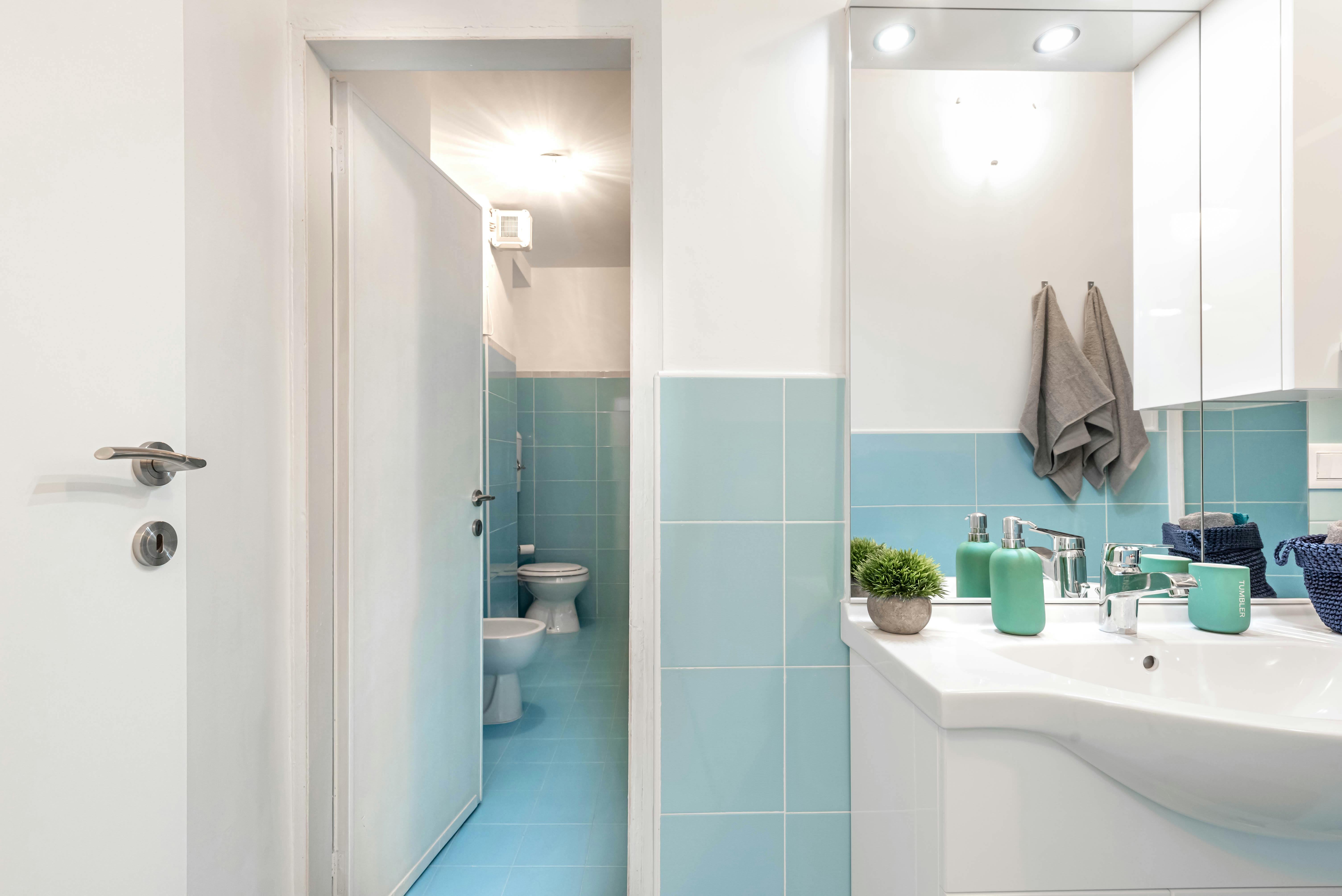 Single room Padova, 1 bed, 15m² — photo 5