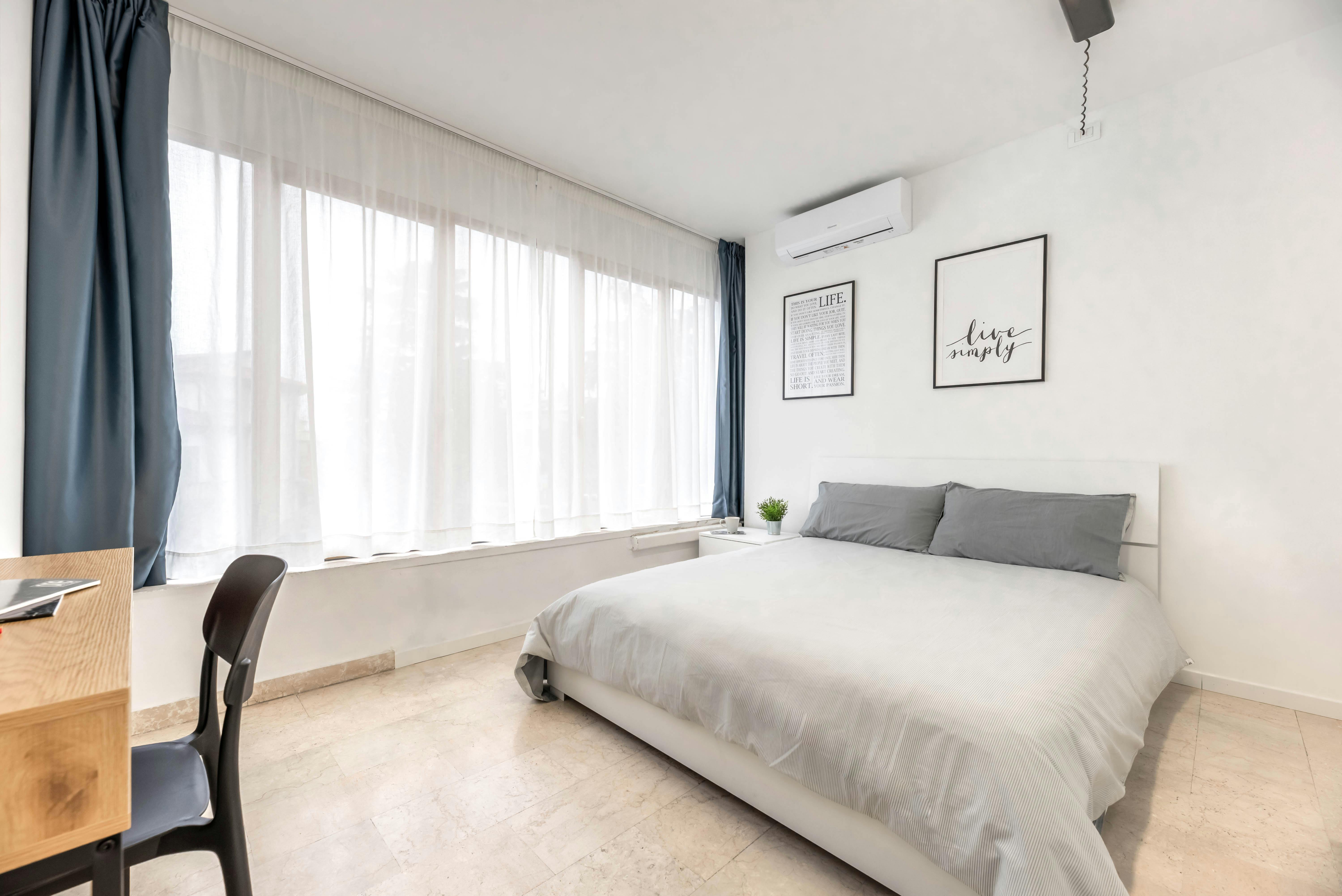 Single room Padova, 1 bed, 15m² — photo 10