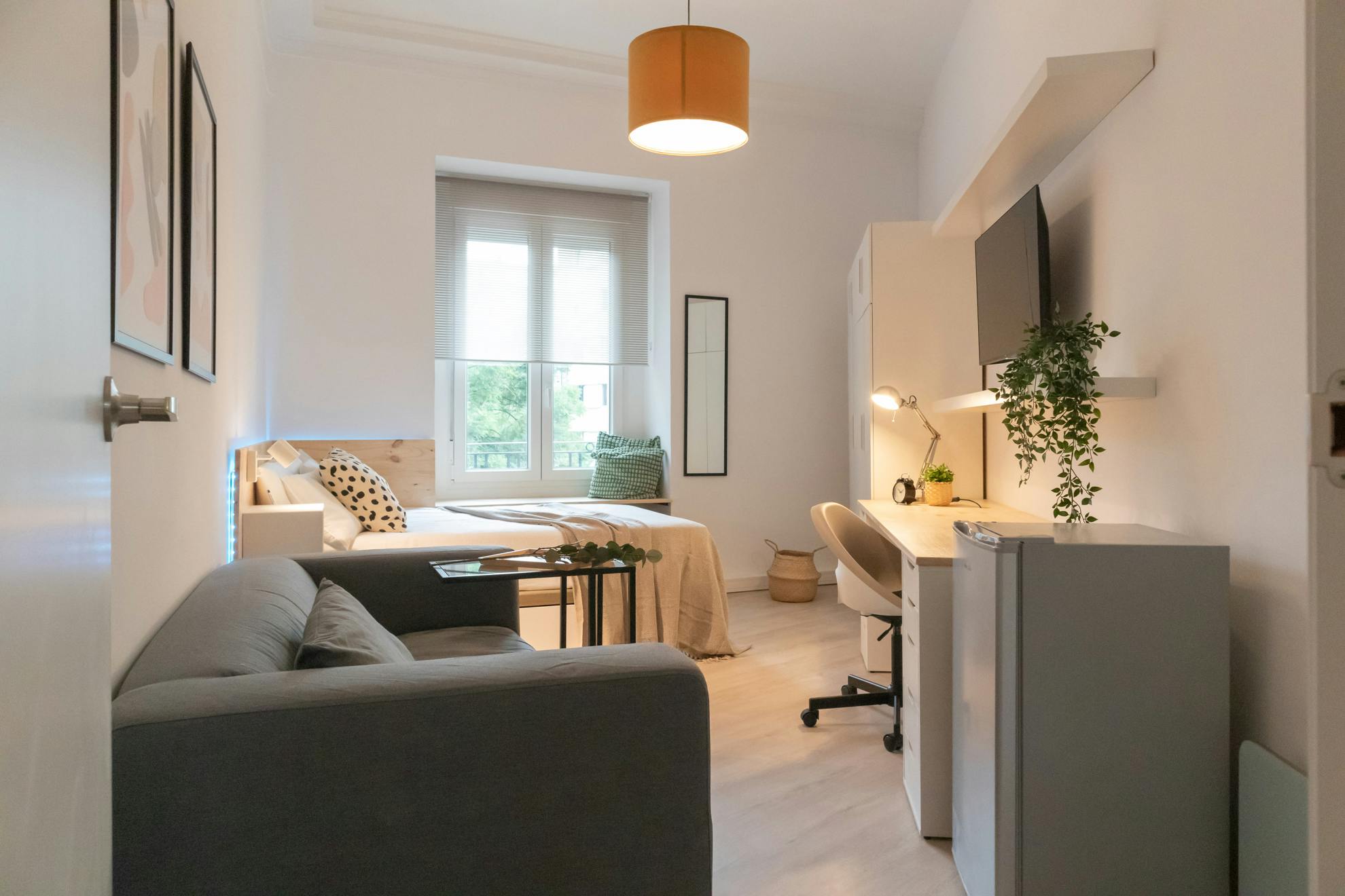 Calle de Santa Engracia, Madrid Madrid