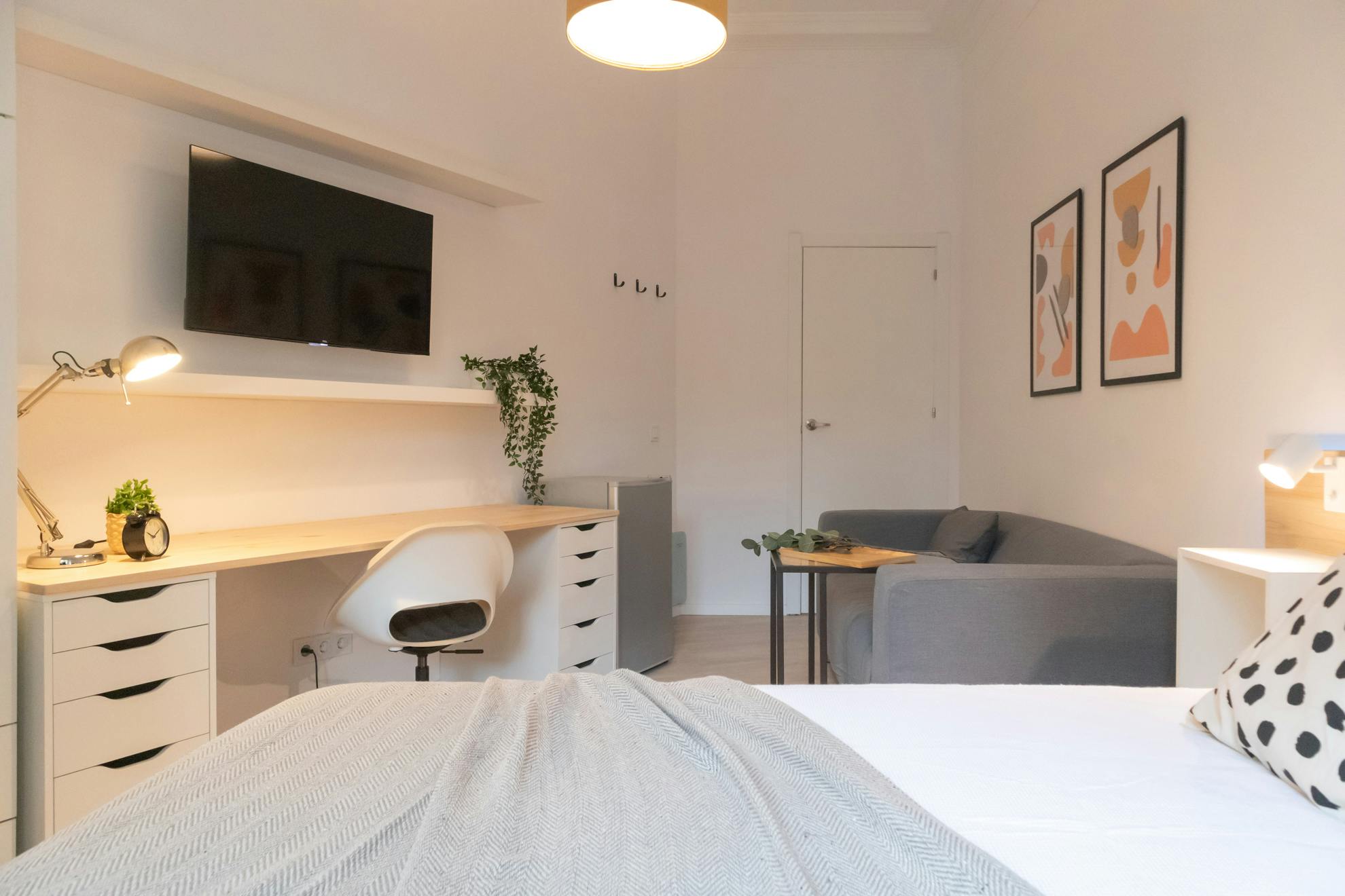 preview gallery tile