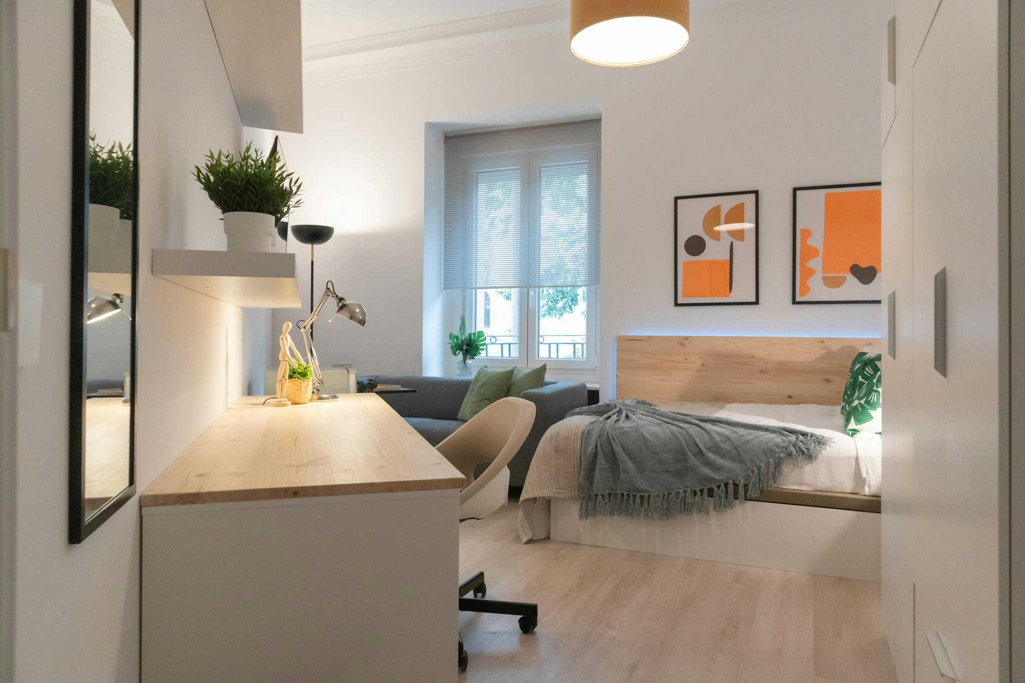 Calle de Santa Engracia, Madrid preview