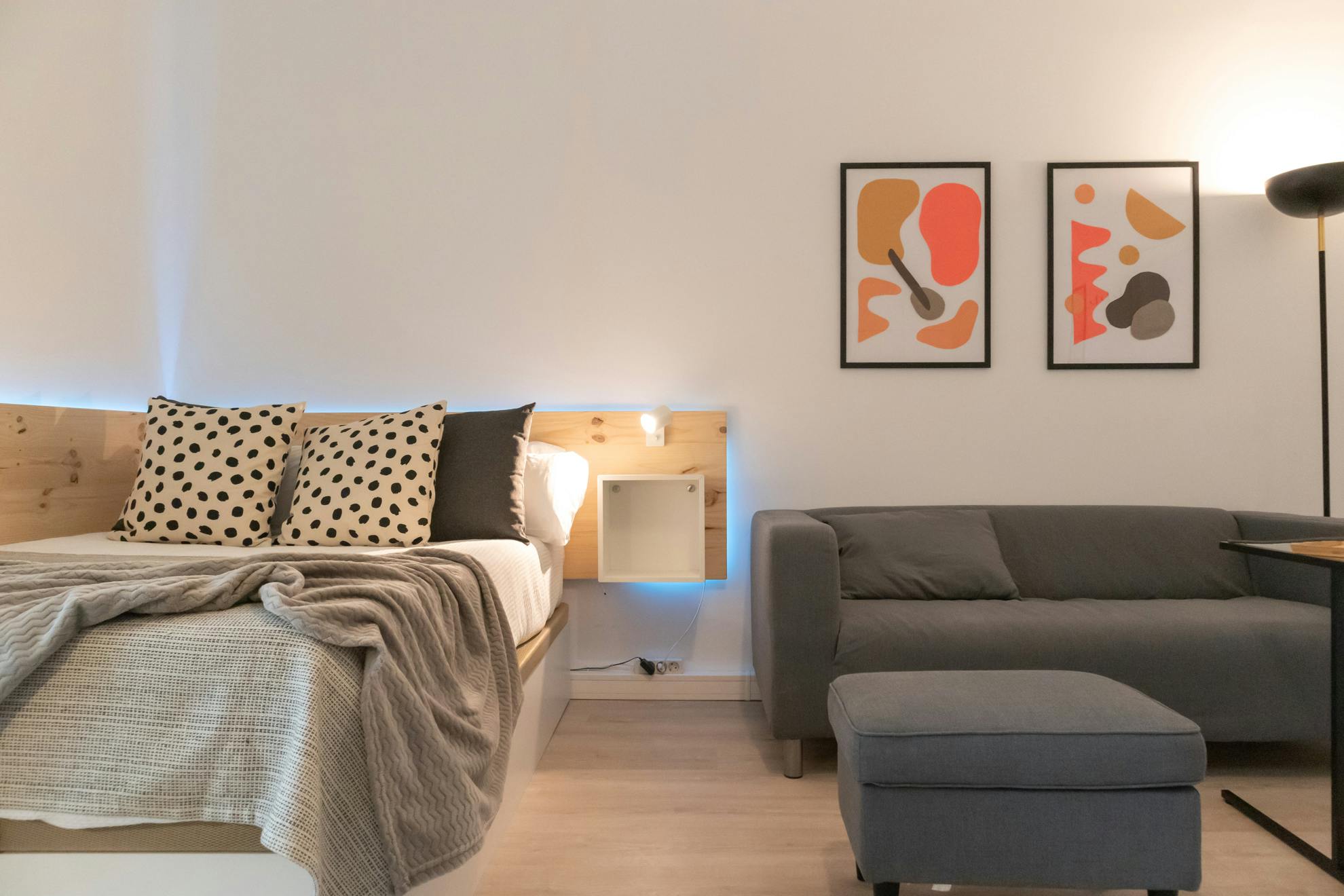 preview gallery tile