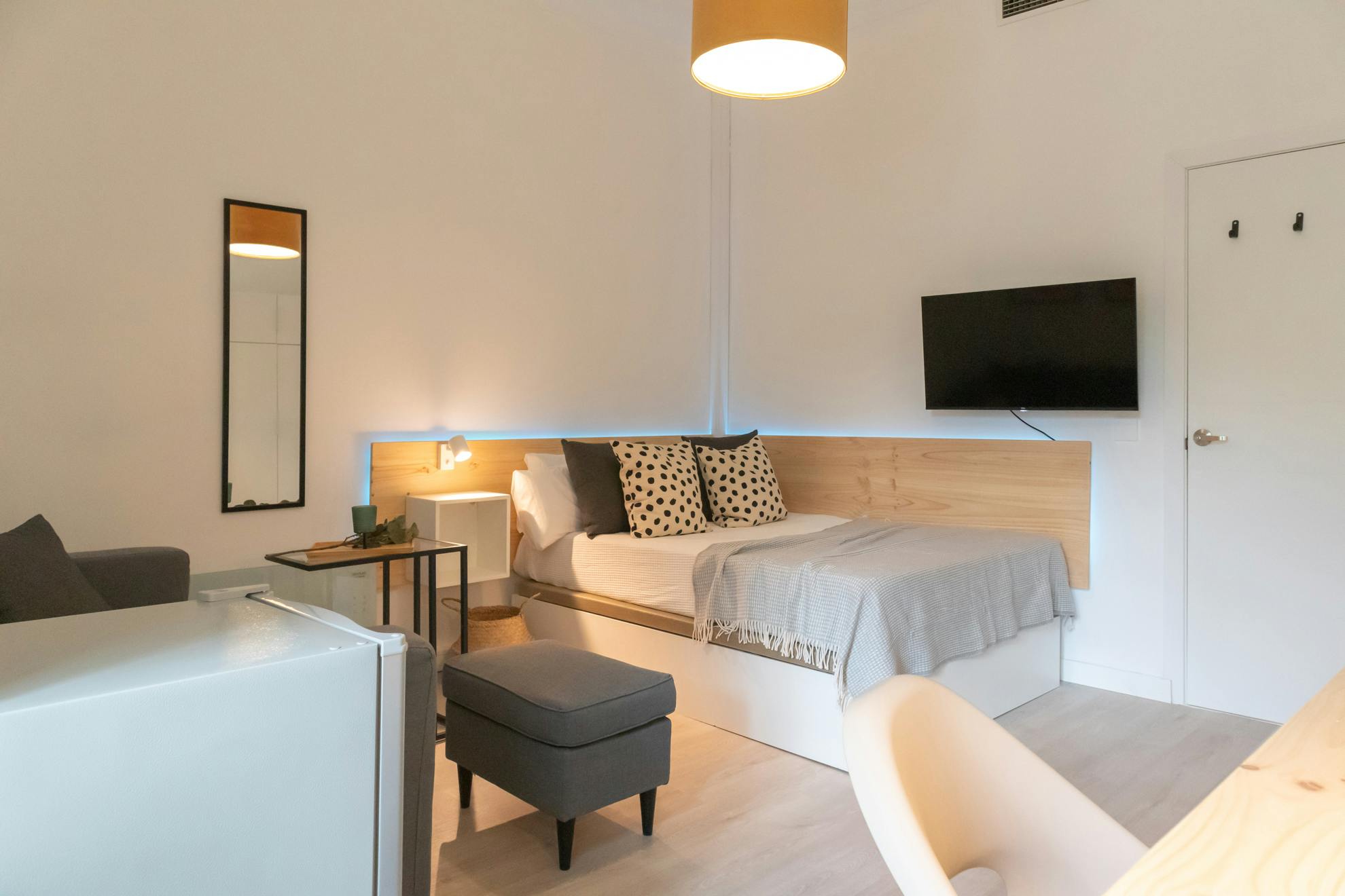 Calle de Santa Engracia, Madrid preview