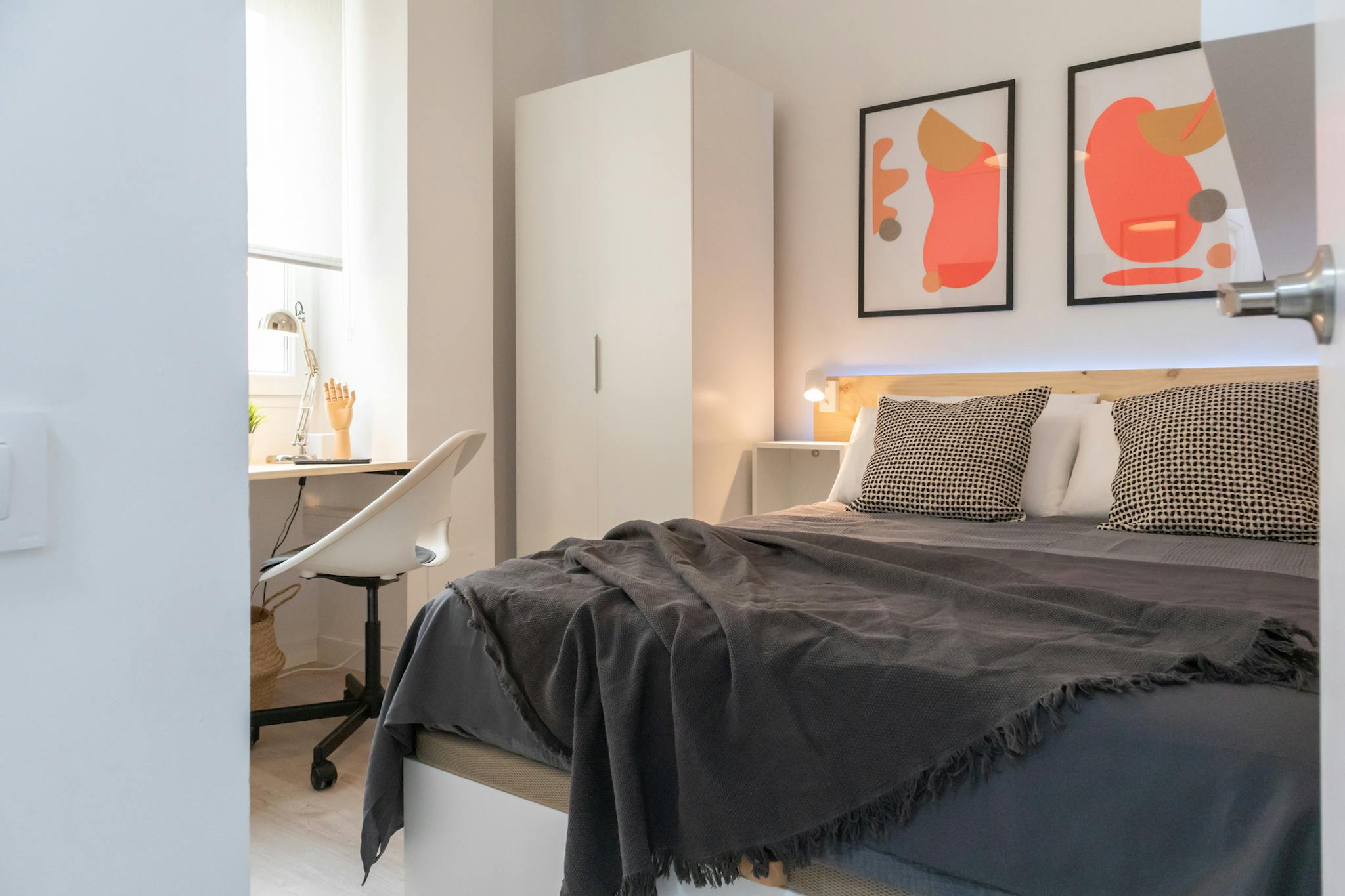 Calle de Santa Engracia, Madrid preview