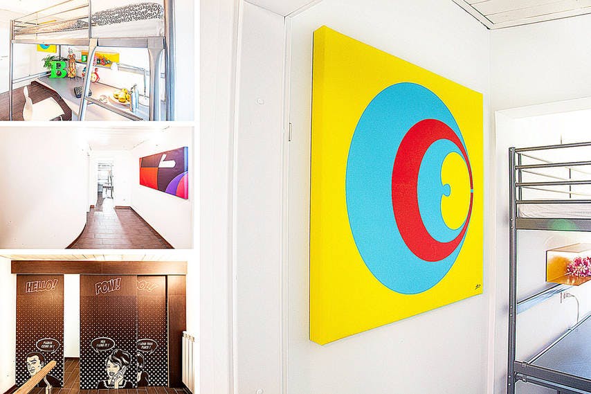 preview gallery tile