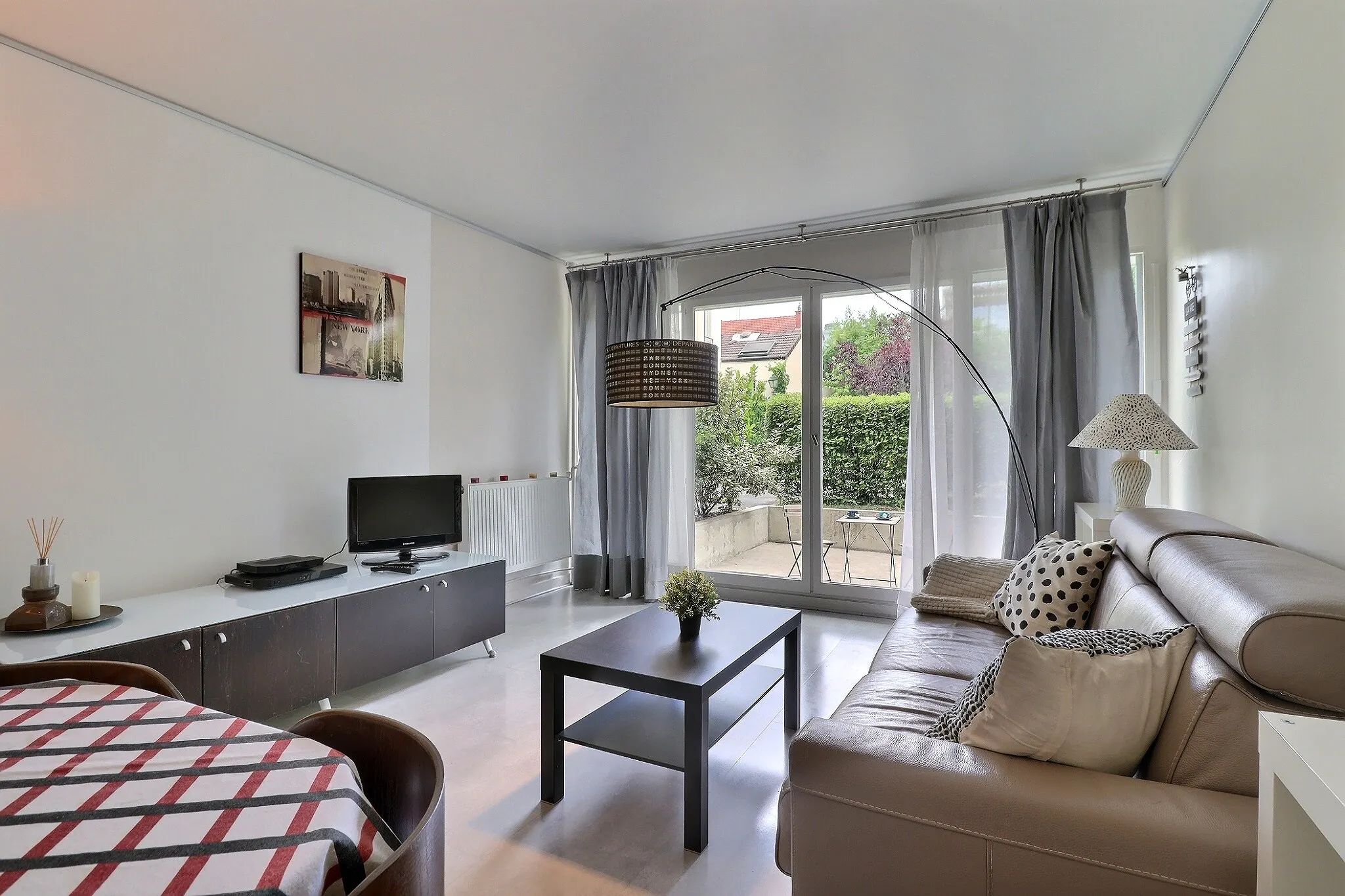 Apartment in Rue du Ménil, Asnières-sur-Seine (1533936) ROOM 4