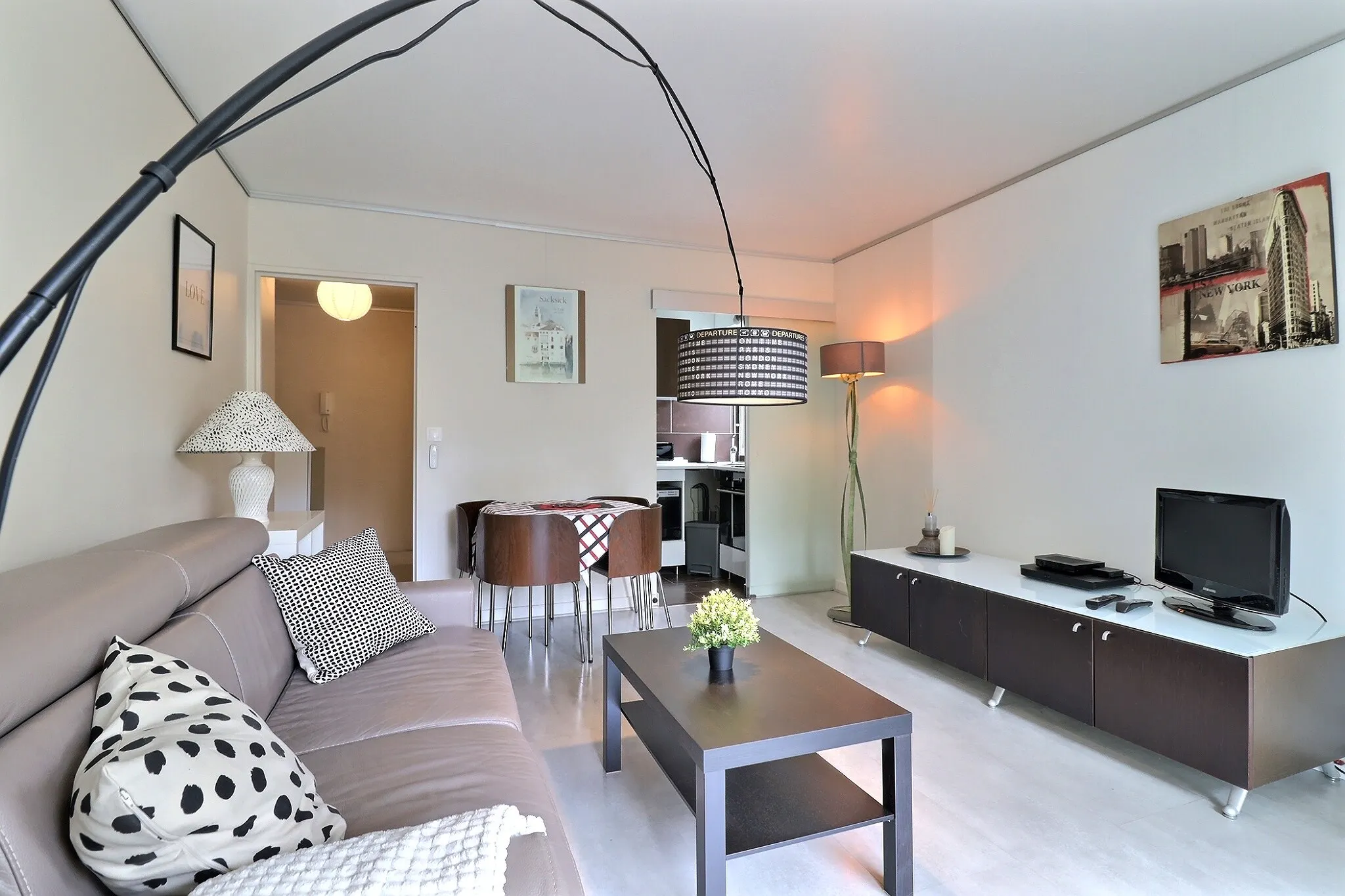 Apartment in Rue du Ménil, Asnières-sur-Seine (1533936) ROOM 3