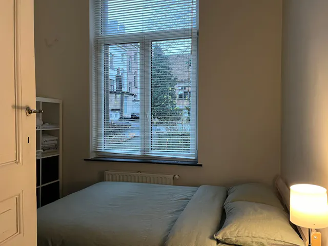 2-Bedroom Apartment in Rue Potagère, Saint-Josse-ten-Noode (1533974) room image 60