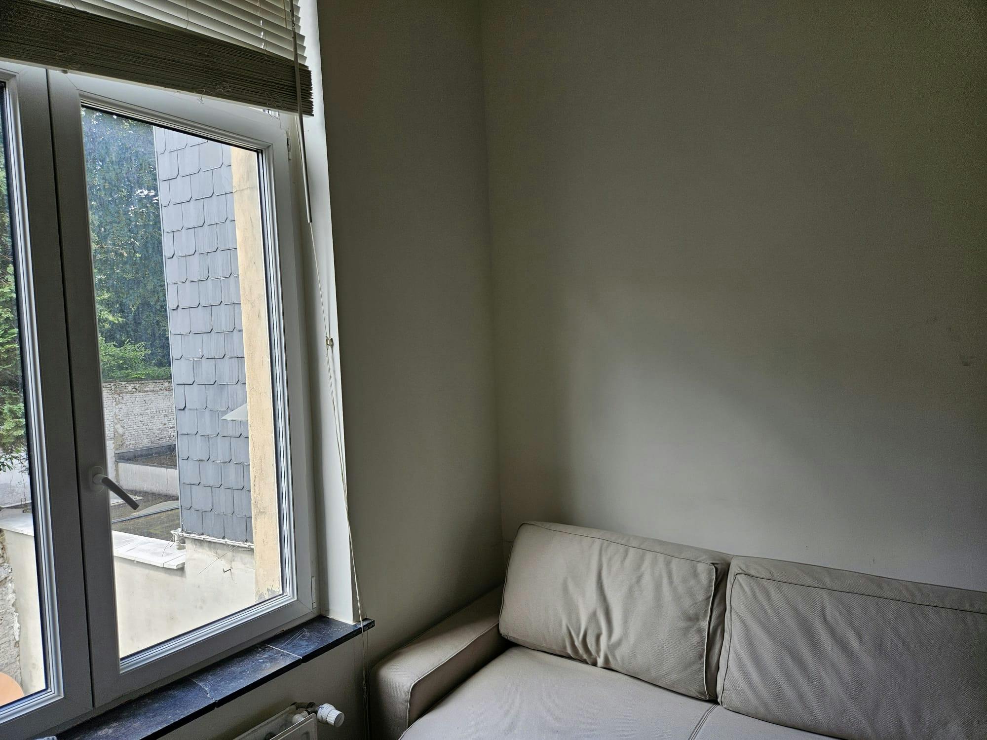 Apartment Saint-Josse-Ten-Noode, 50m² — photo 2