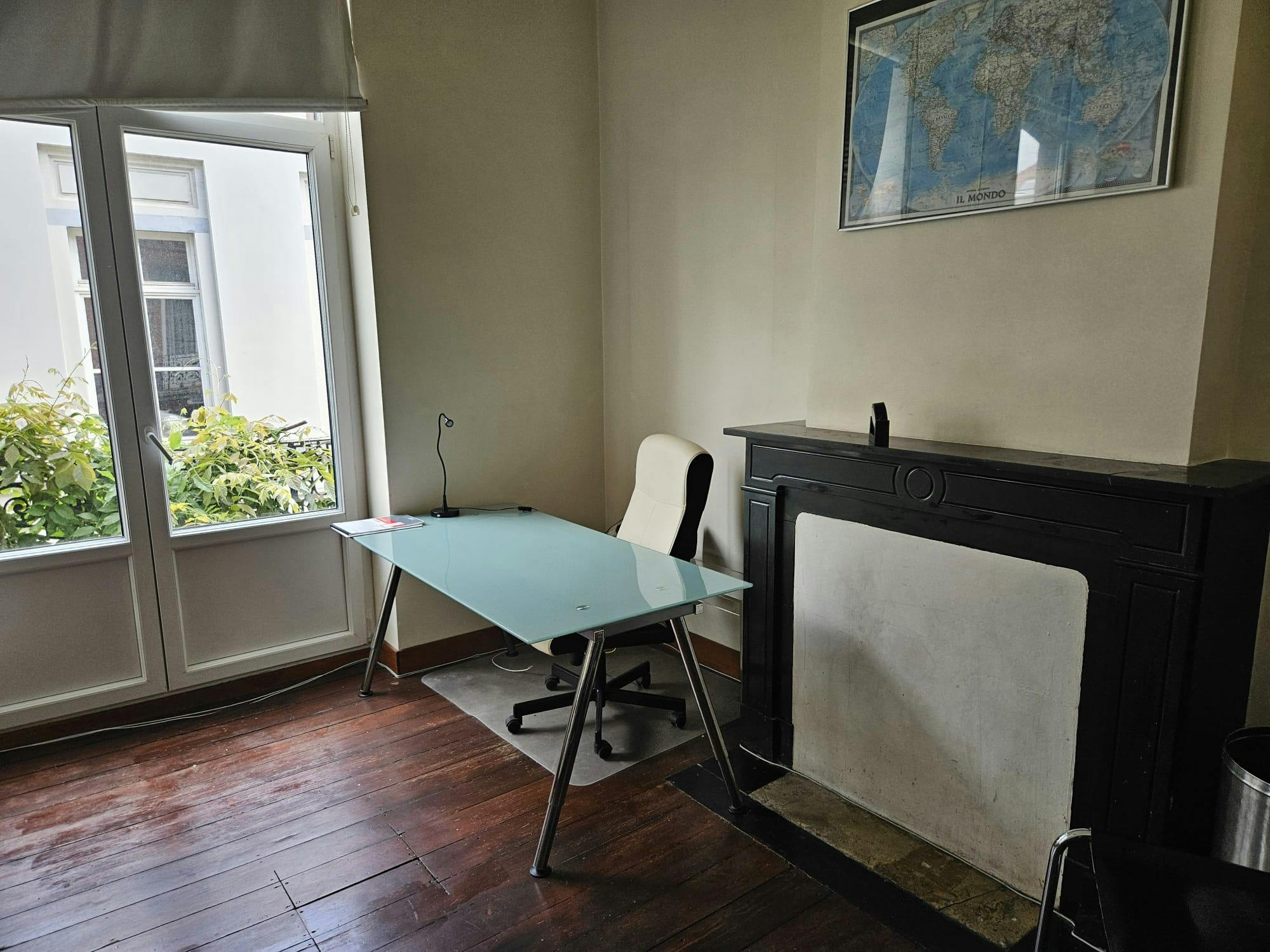Apartment Saint-Josse-Ten-Noode, 50m² — photo 6