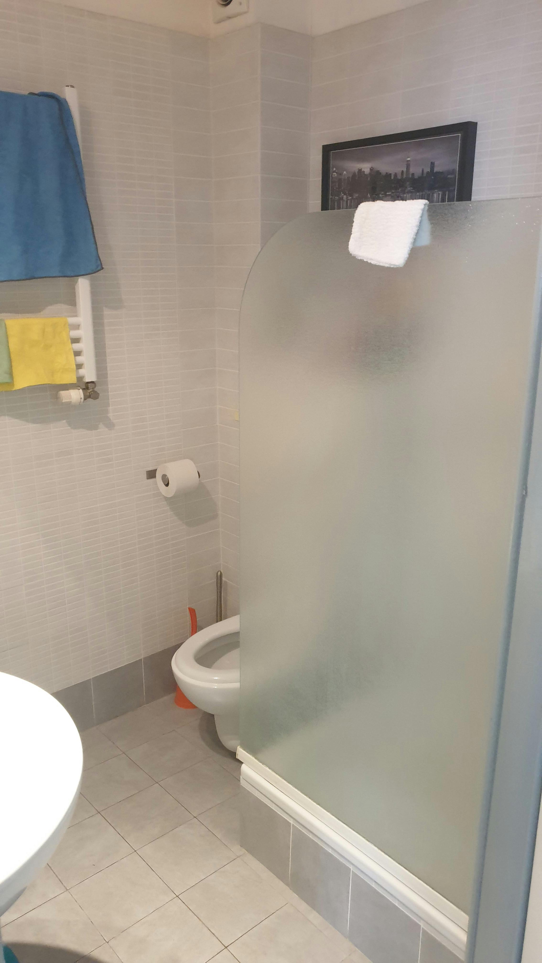 Apartment Saint-Josse-Ten-Noode, 50m² — photo 12