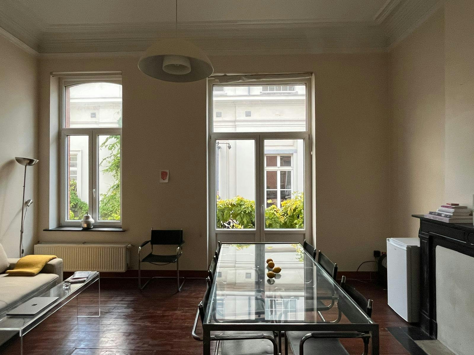 Appartement in Sint-Joost-ten-Node