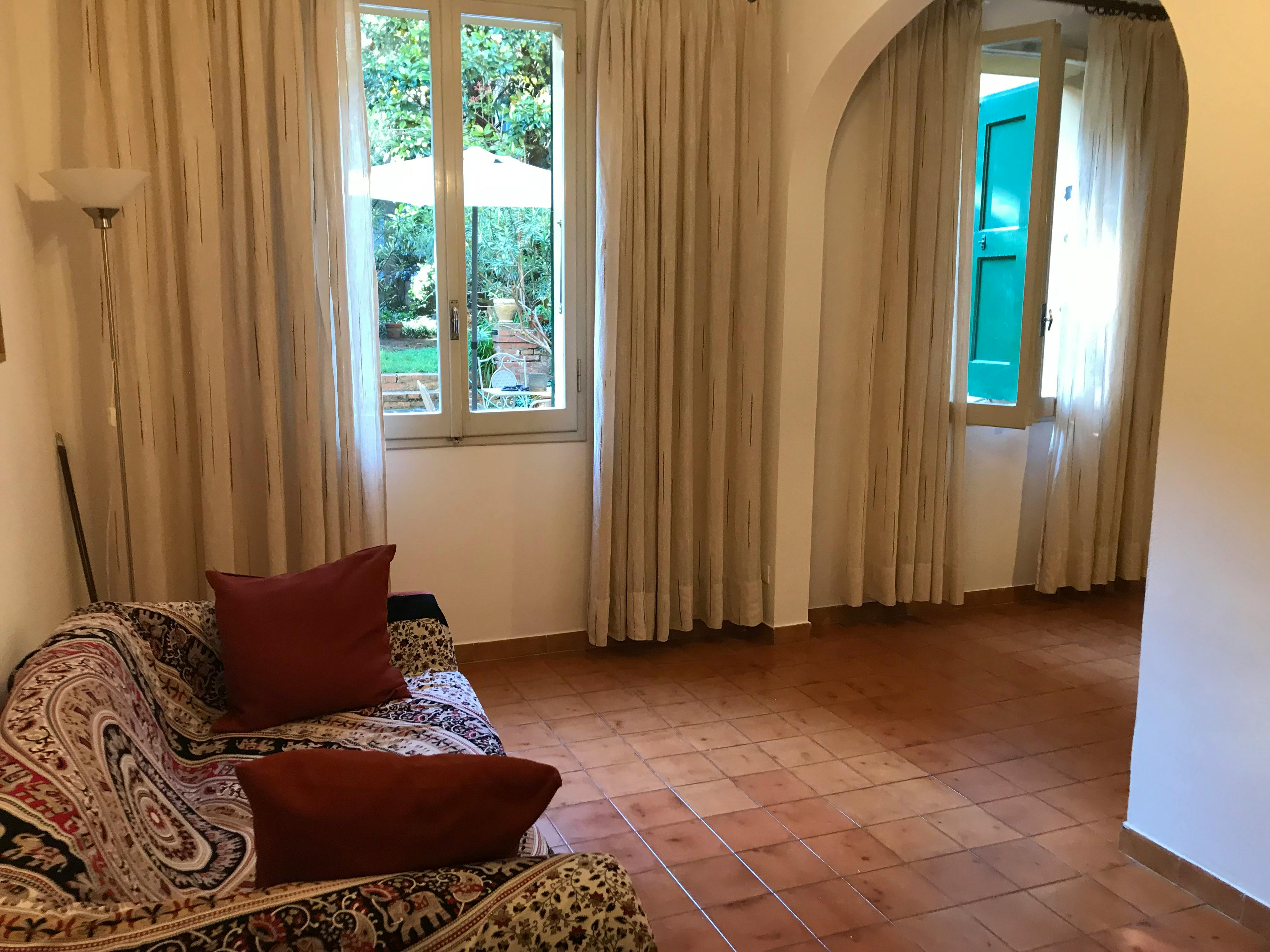 Single room Bologna, 1 bed, 10m² — photo 24