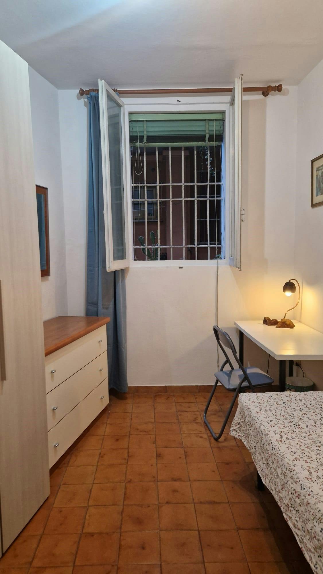 Single room Bologna, 1 bed, 10m² — photo 39