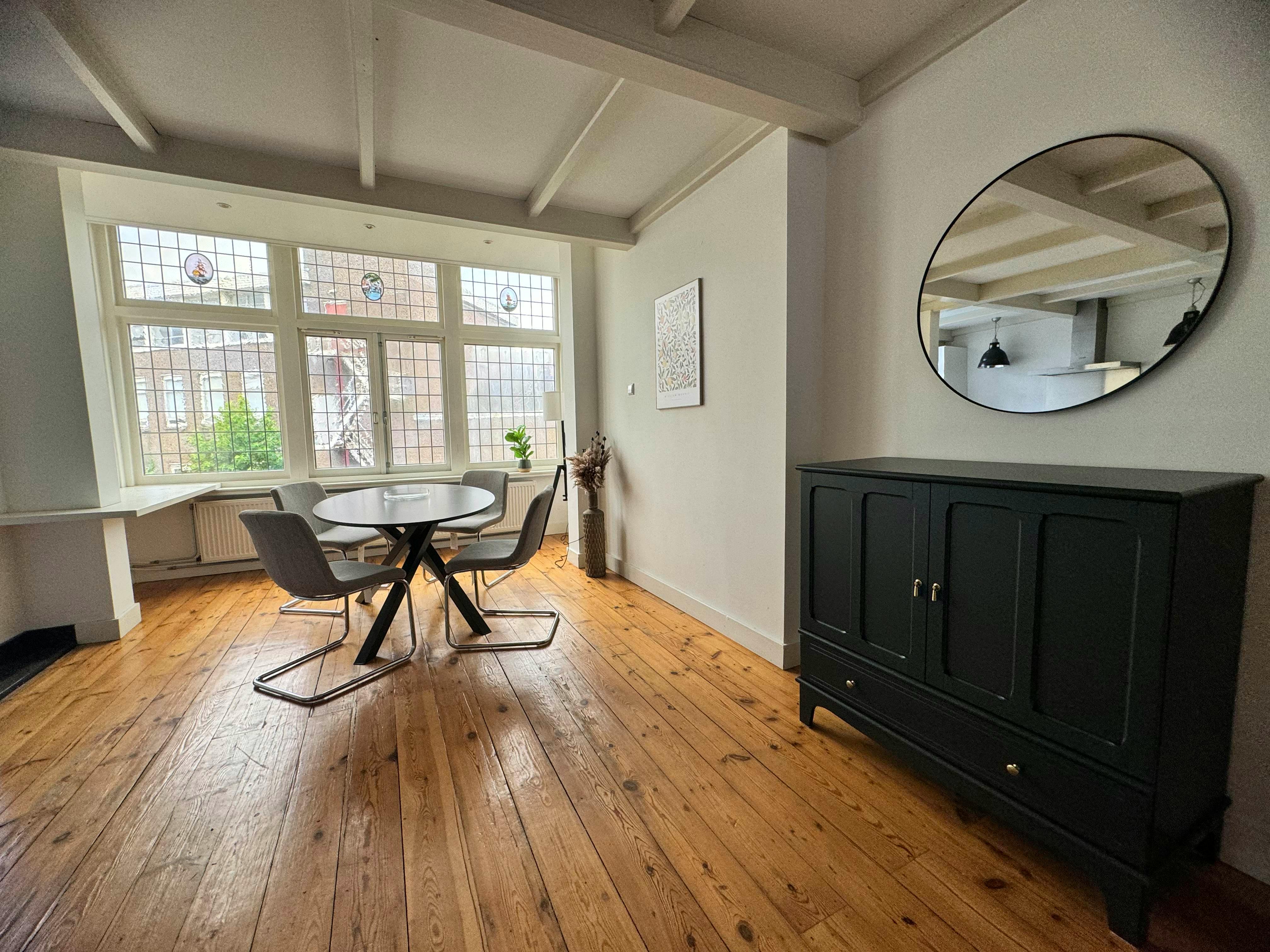 2-Bedroom Apartment in Bergweg, Rotterdam (1533989) ROOM 2