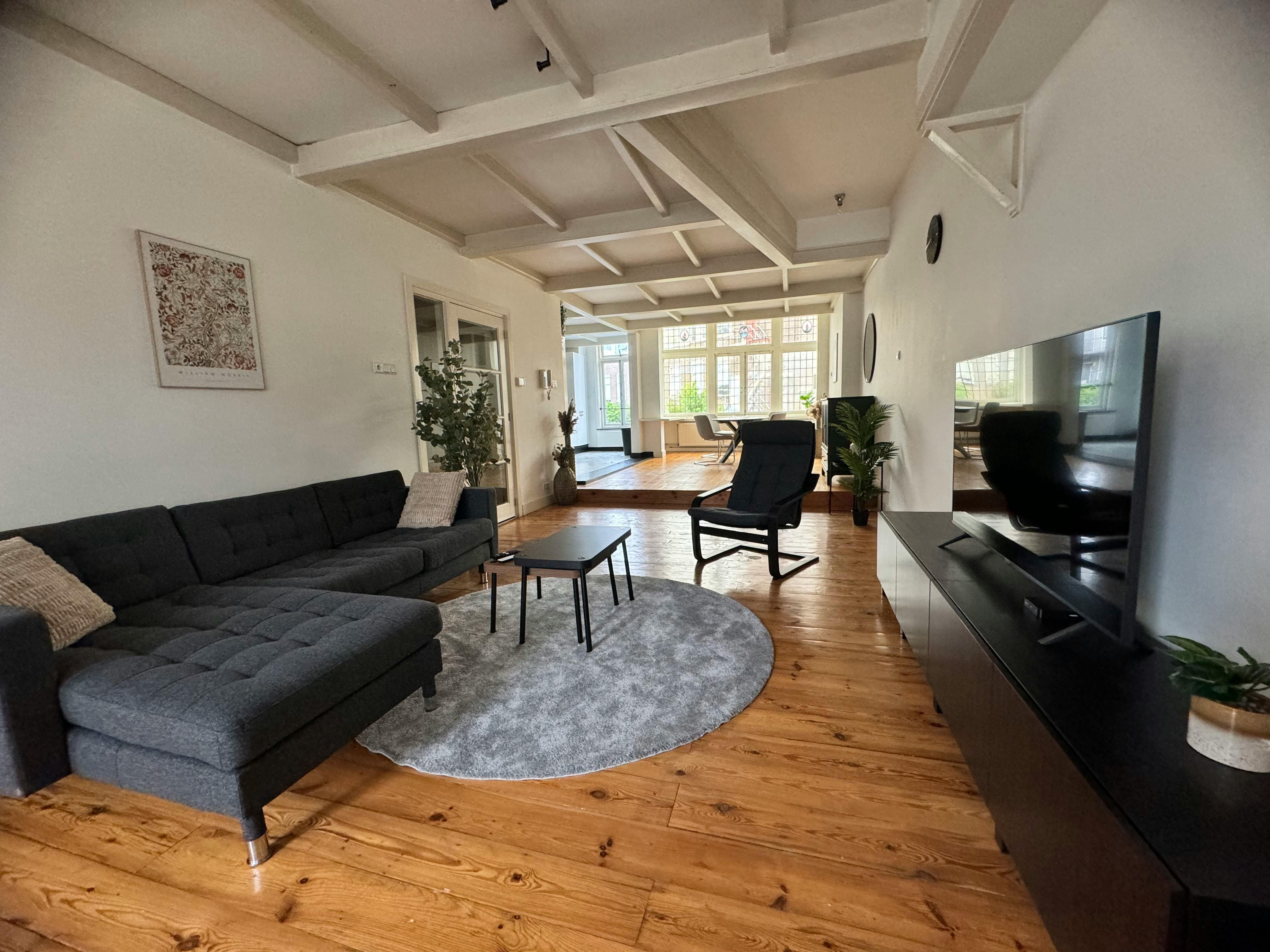 2-Bedroom Apartment in Bergweg, Rotterdam (1533989) ROOM 3