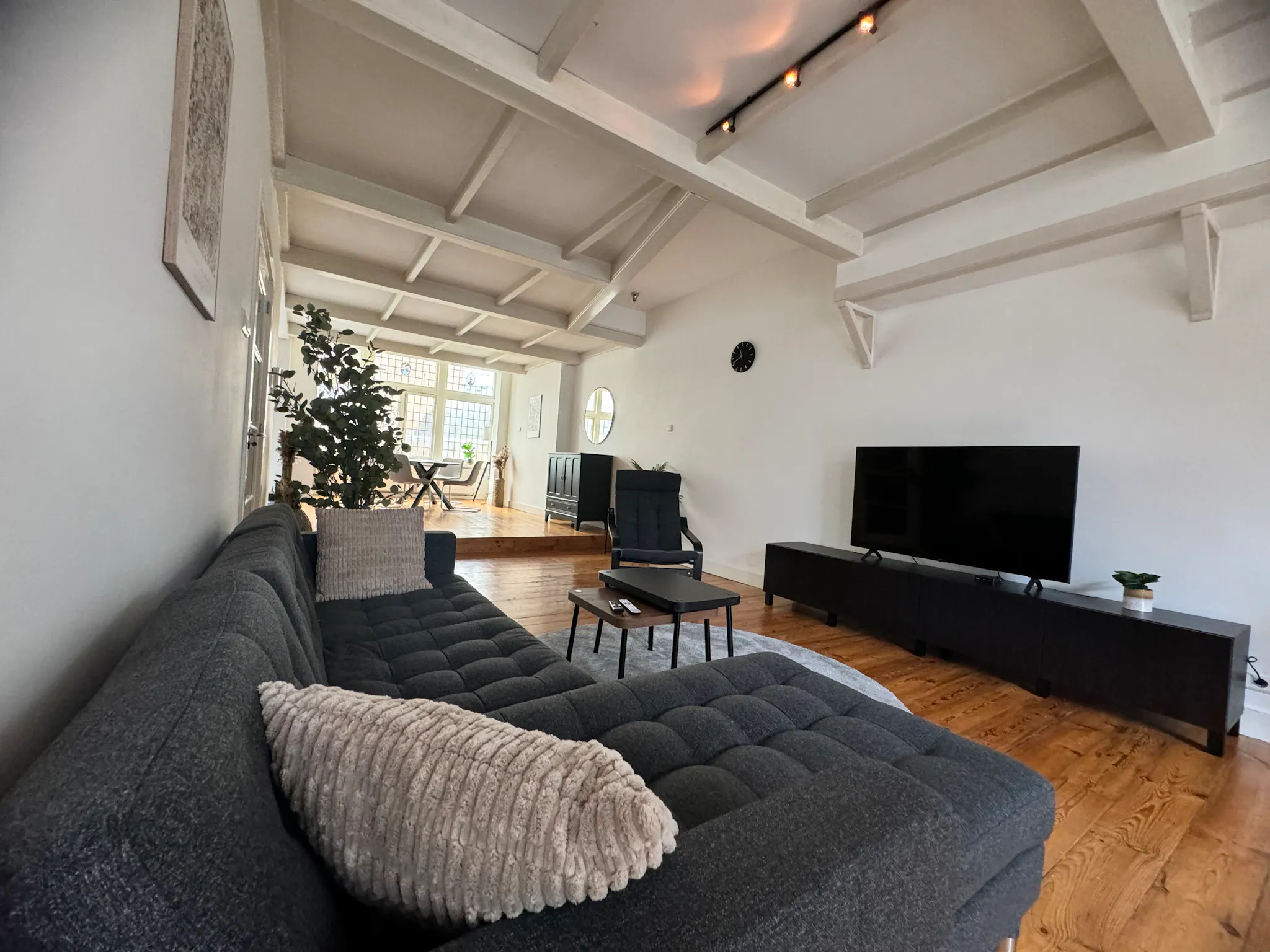 2-Bedroom Apartment in Bergweg, Rotterdam (1533989) ROOM 4