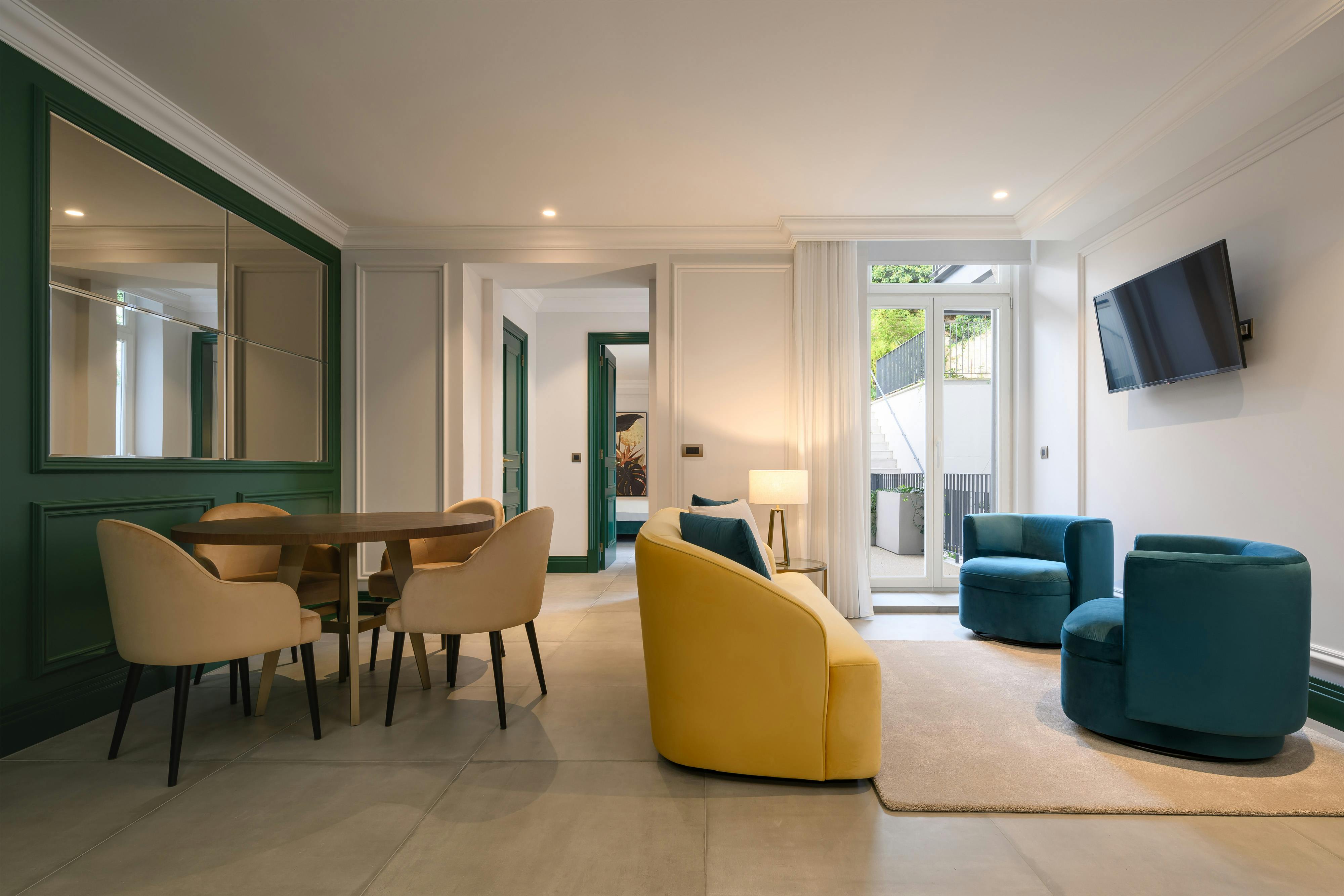 Apartment Porto, 50m² — photo 4