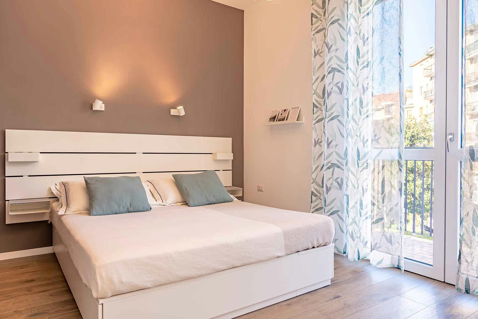 Via Creta, Milan preview