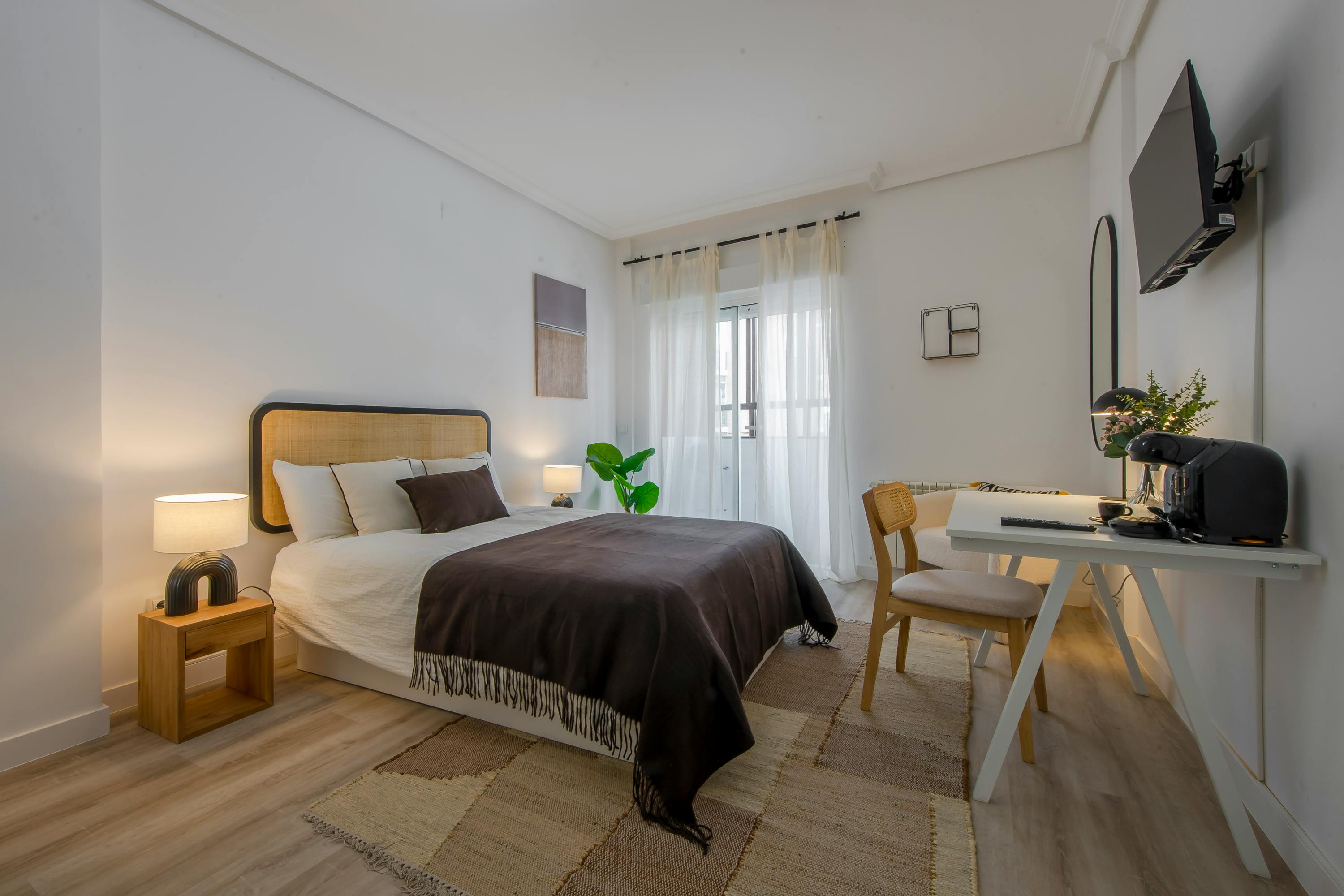 Pasaje de Lucero, Madrid preview