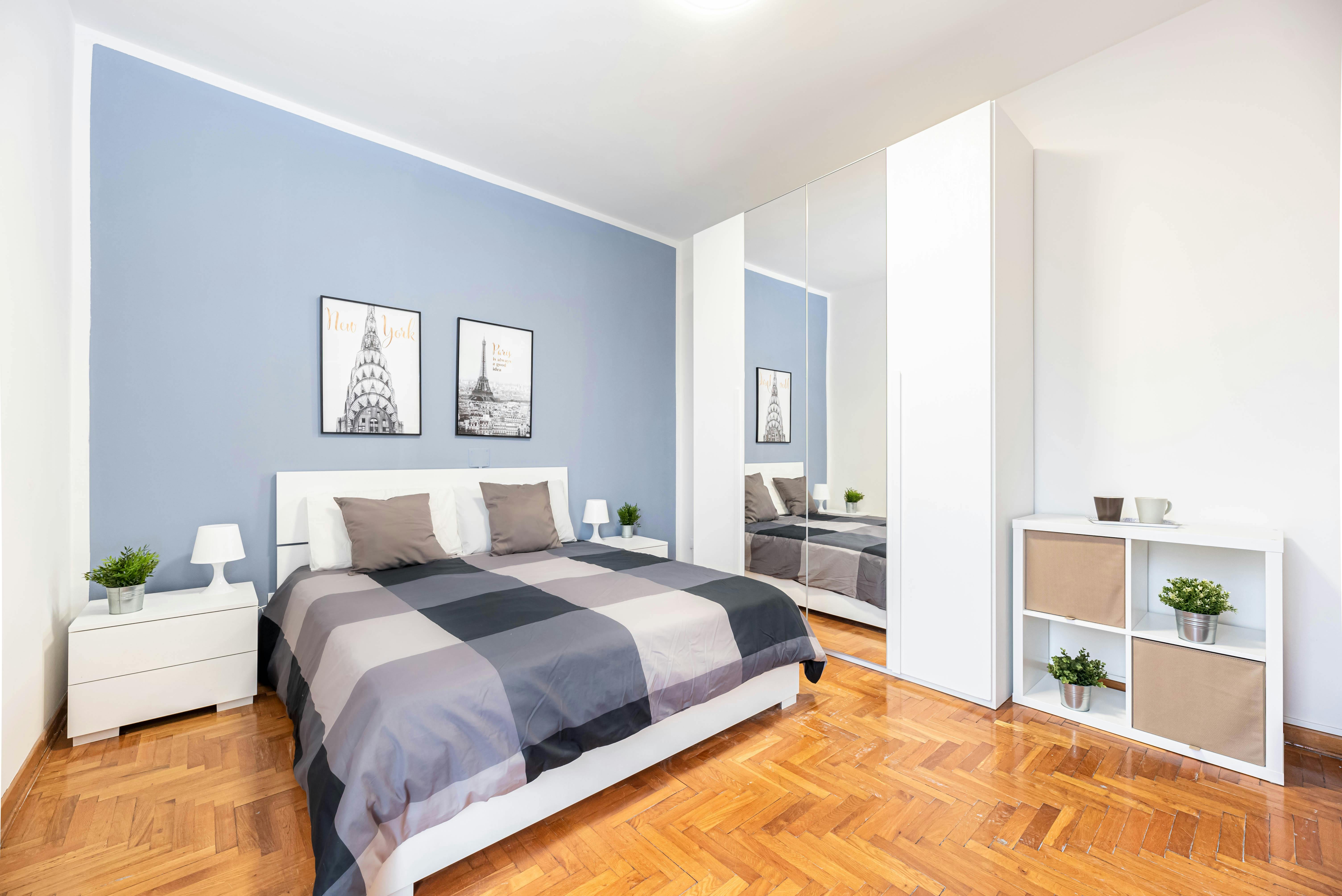 Via Tre Garofani, Padova preview