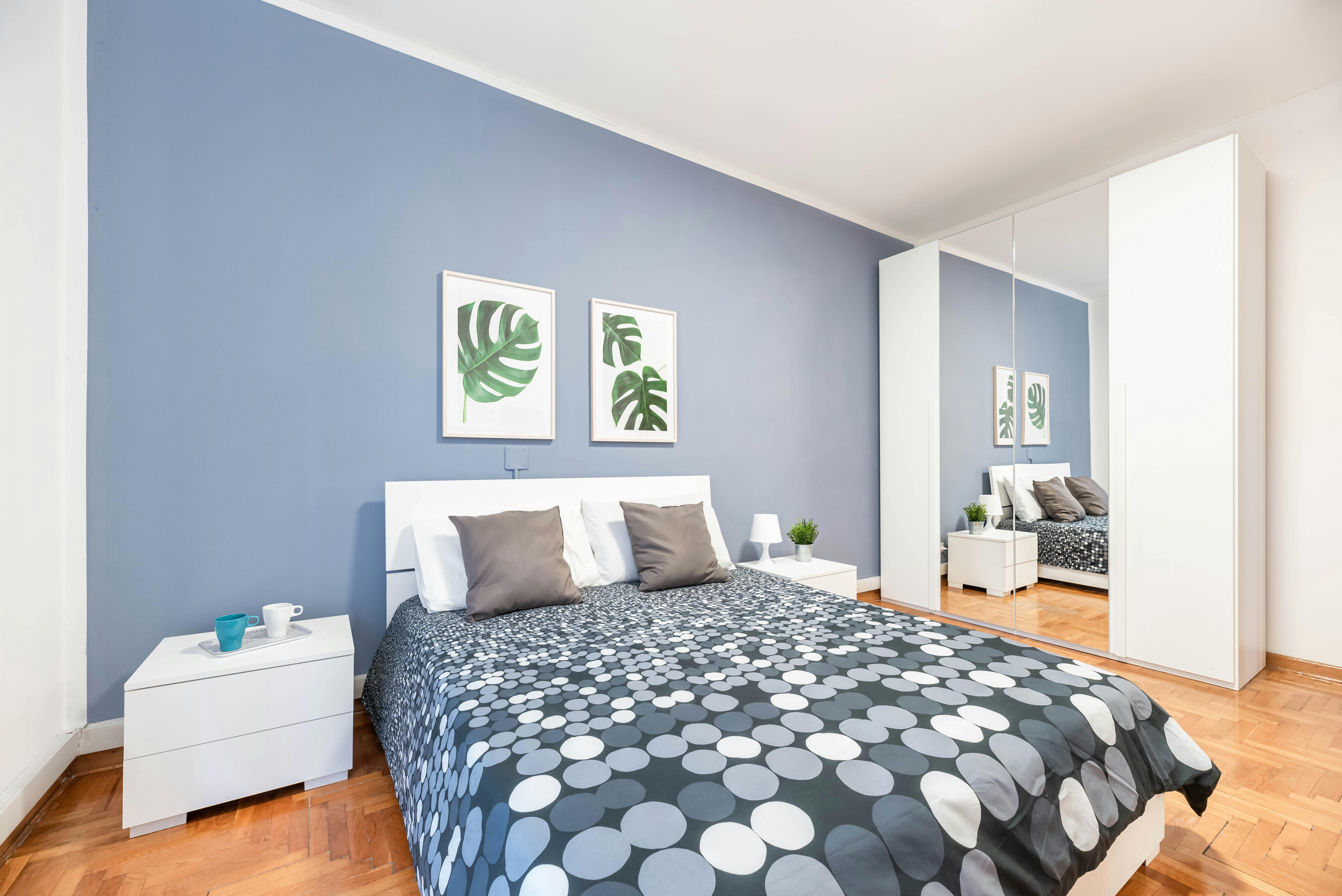 Single room Padova, 1 bed, 10m² — photo 1