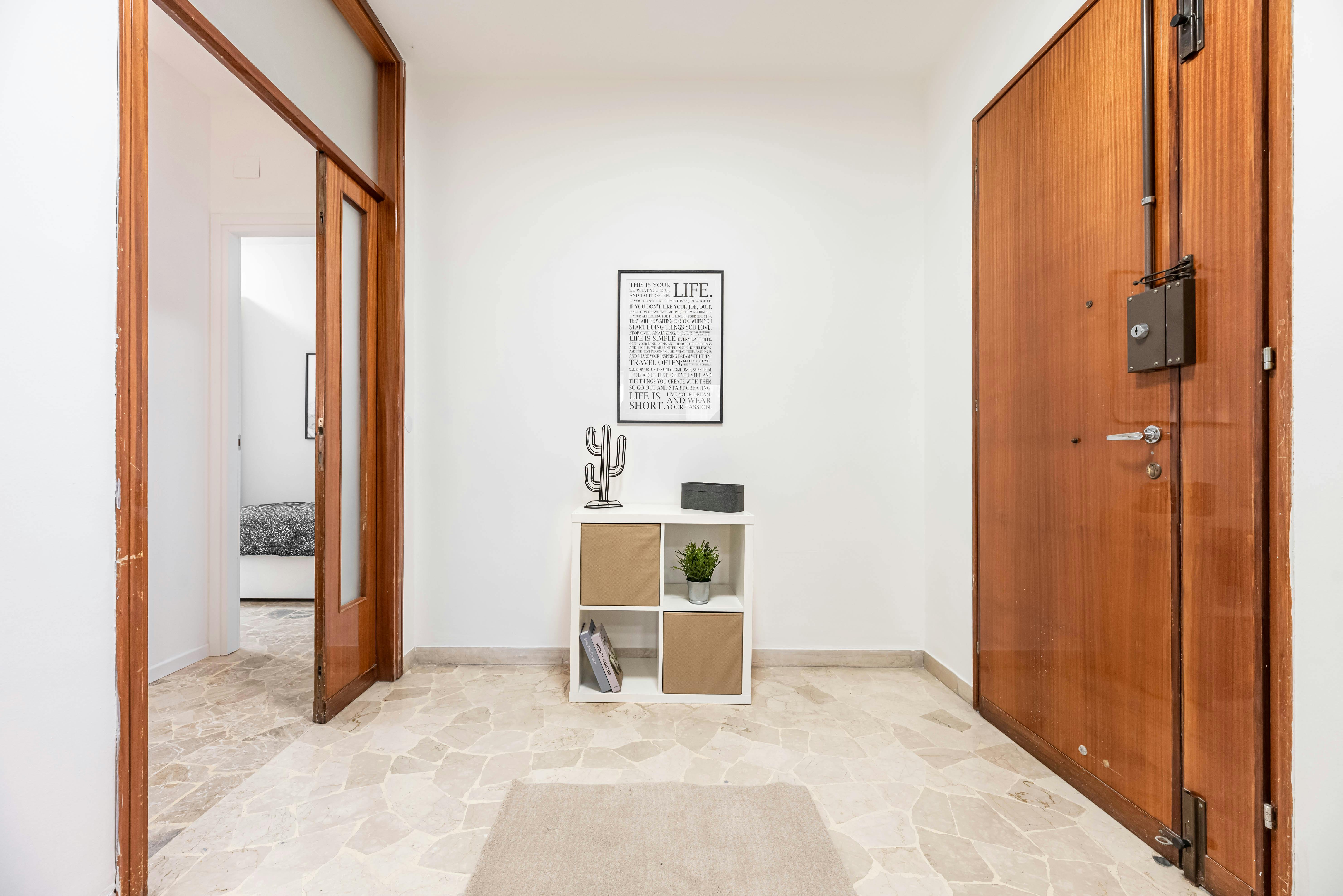 Single room Padova, 1 bed, 10m² — photo 4