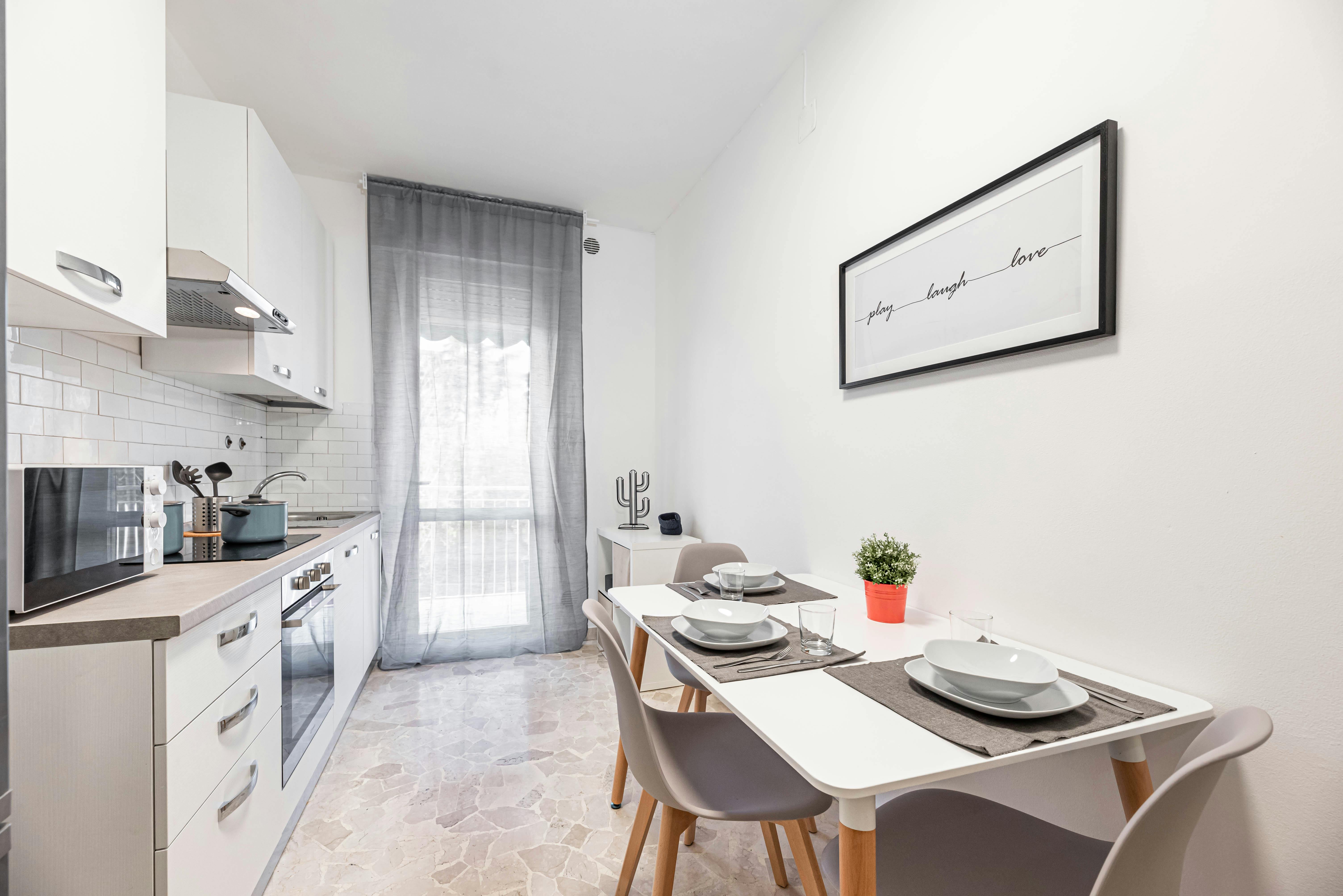 Single room Padova, 1 bed, 10m² — photo 5