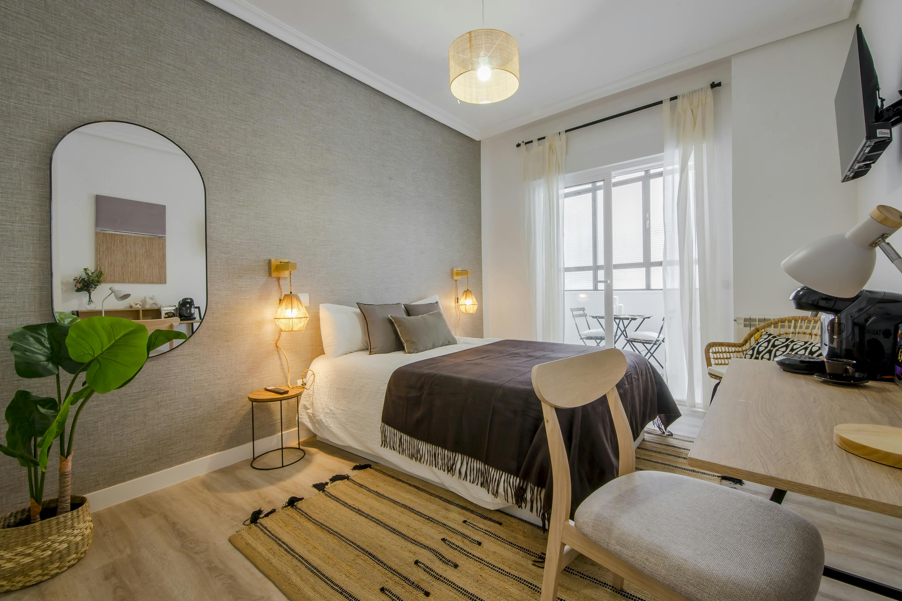 Pasaje de Lucero, Madrid preview