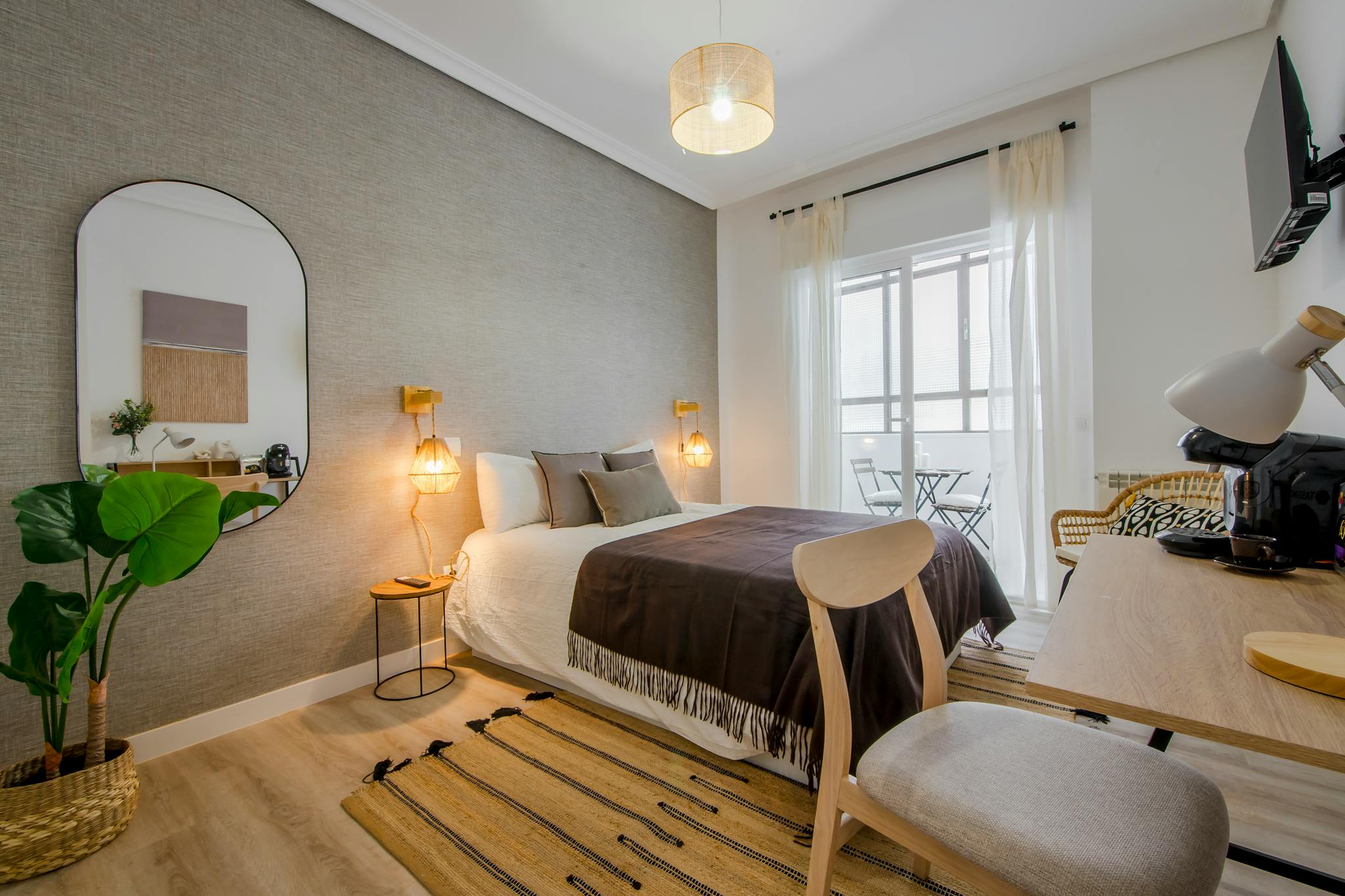 Pasaje de Lucero, Madrid preview