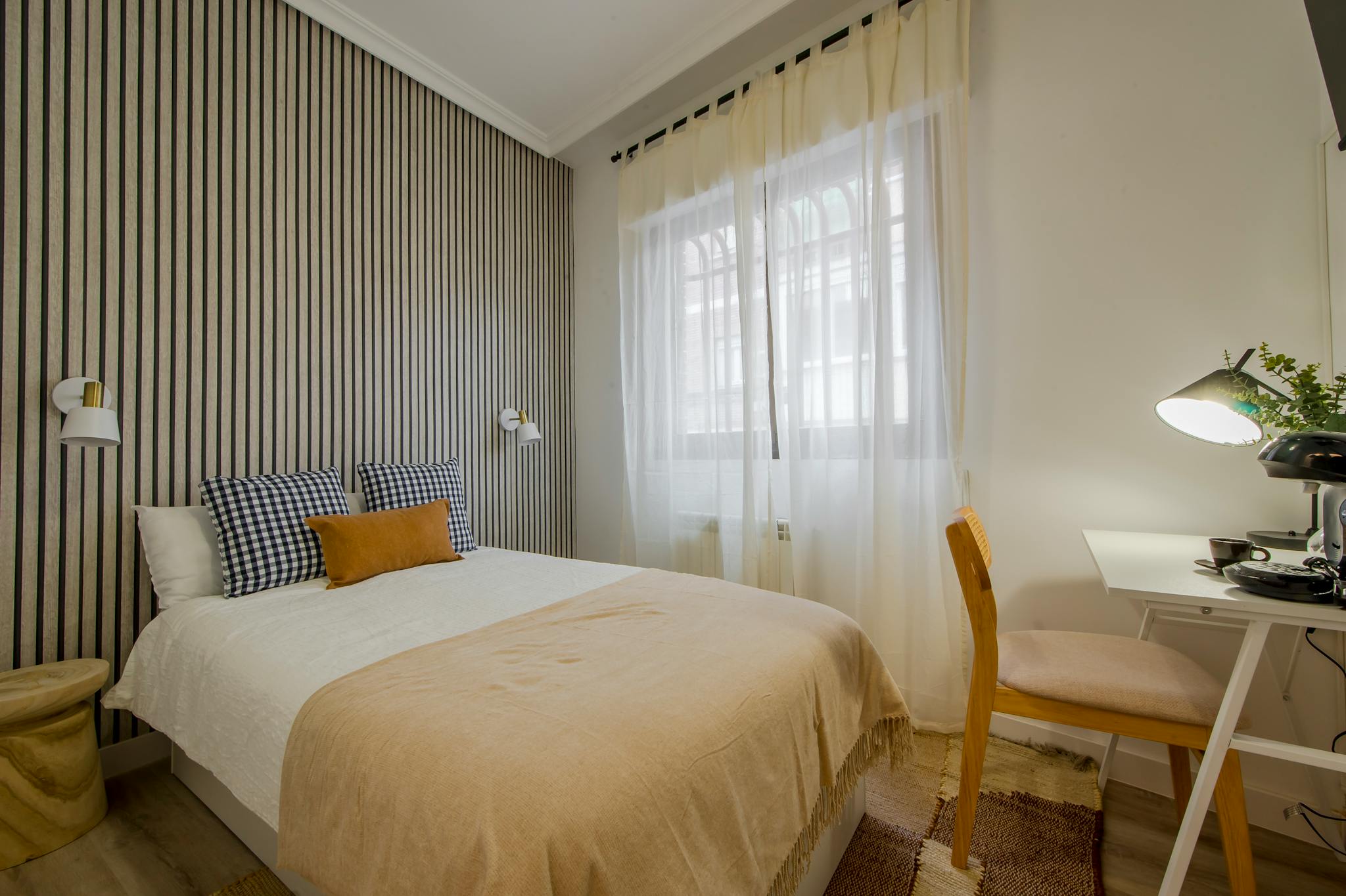 Pasaje de Lucero, Madrid preview