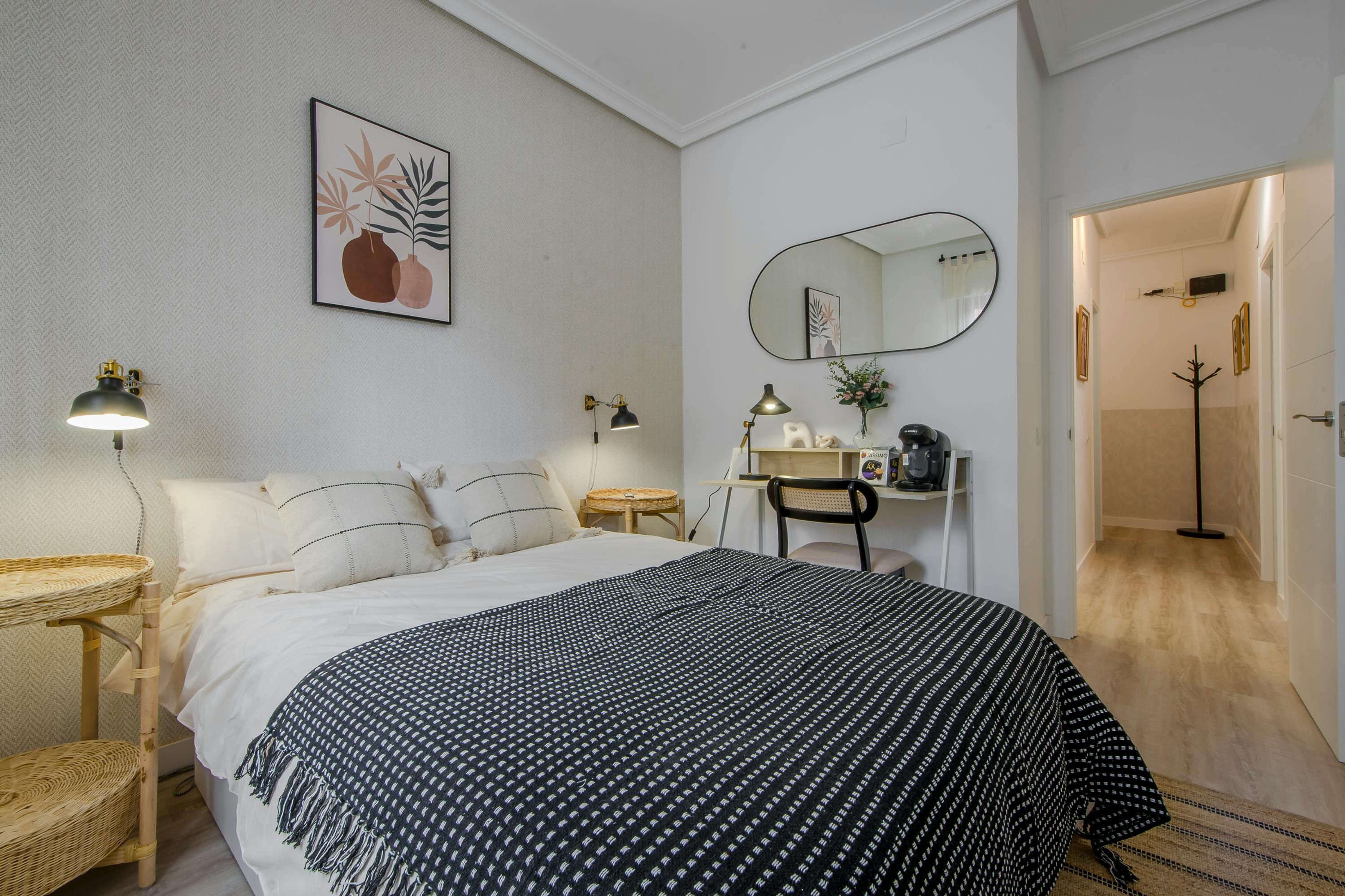 Pasaje de Lucero, Madrid preview