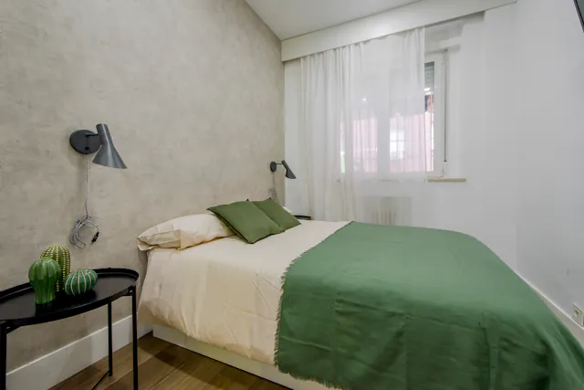 Private room in Calle de Cea Bermúdez, Madrid (1534018) room image 2