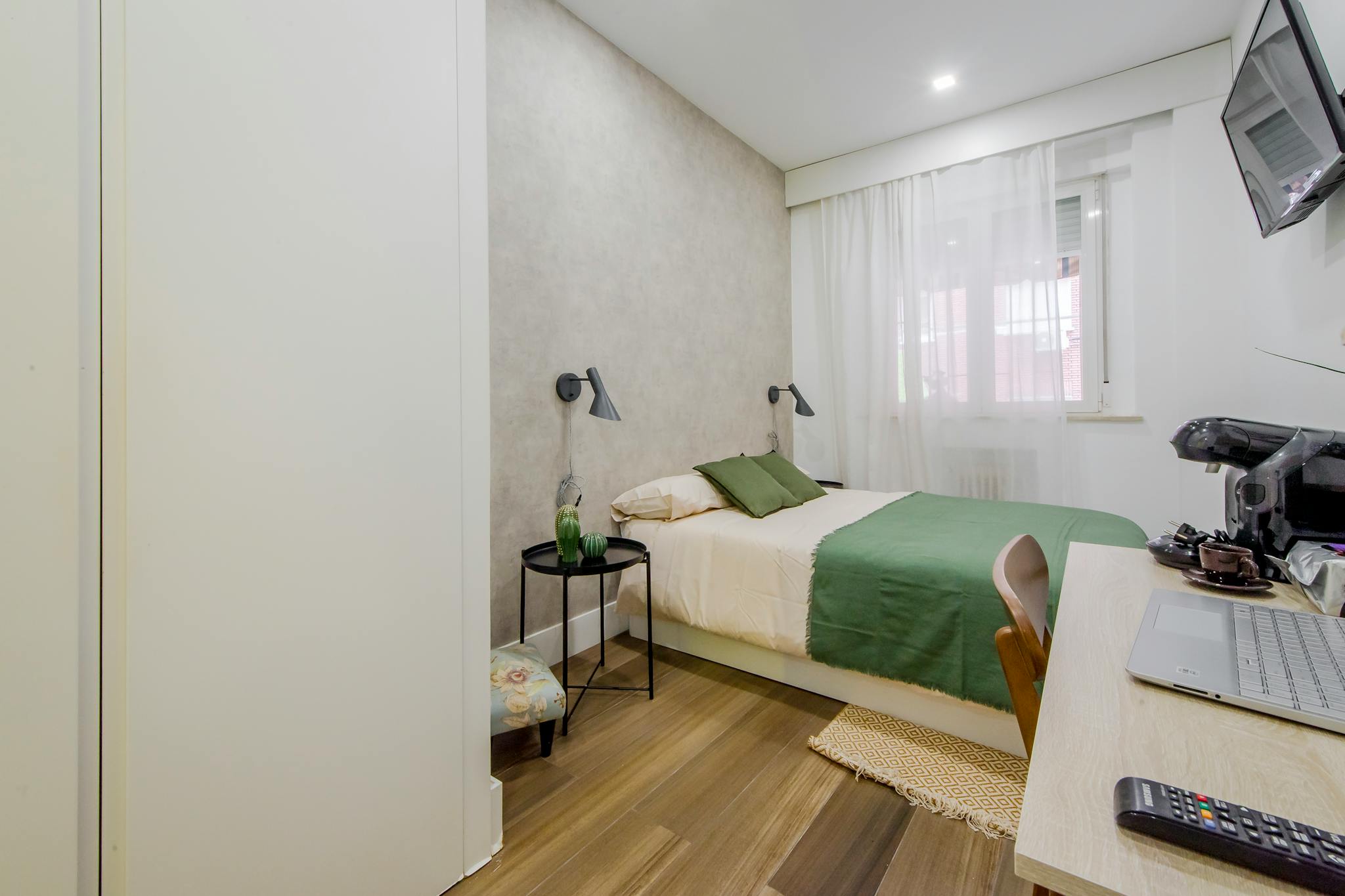 Calle de Cea Bermúdez, Madrid preview