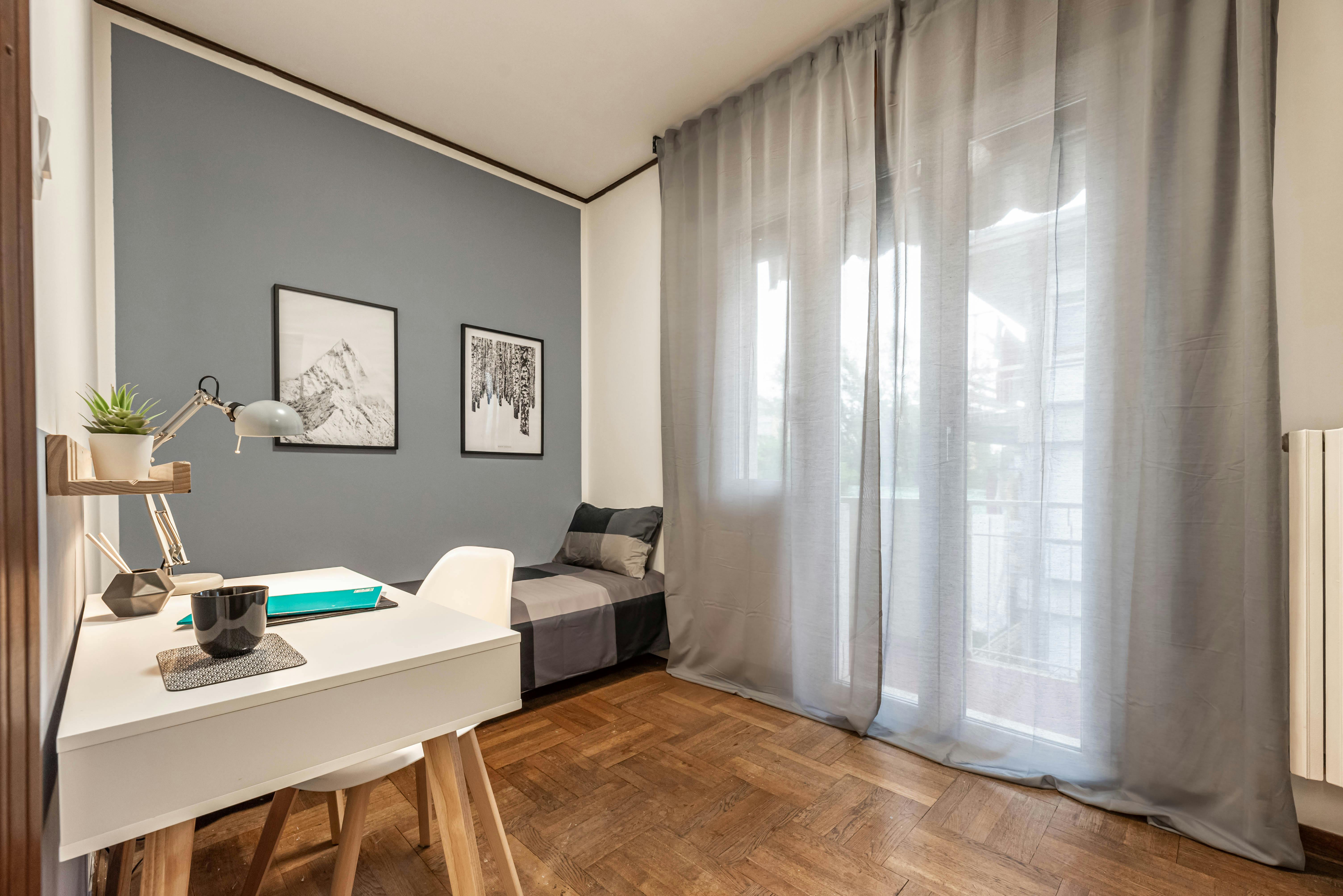 Via Primo Visentin, Padova preview