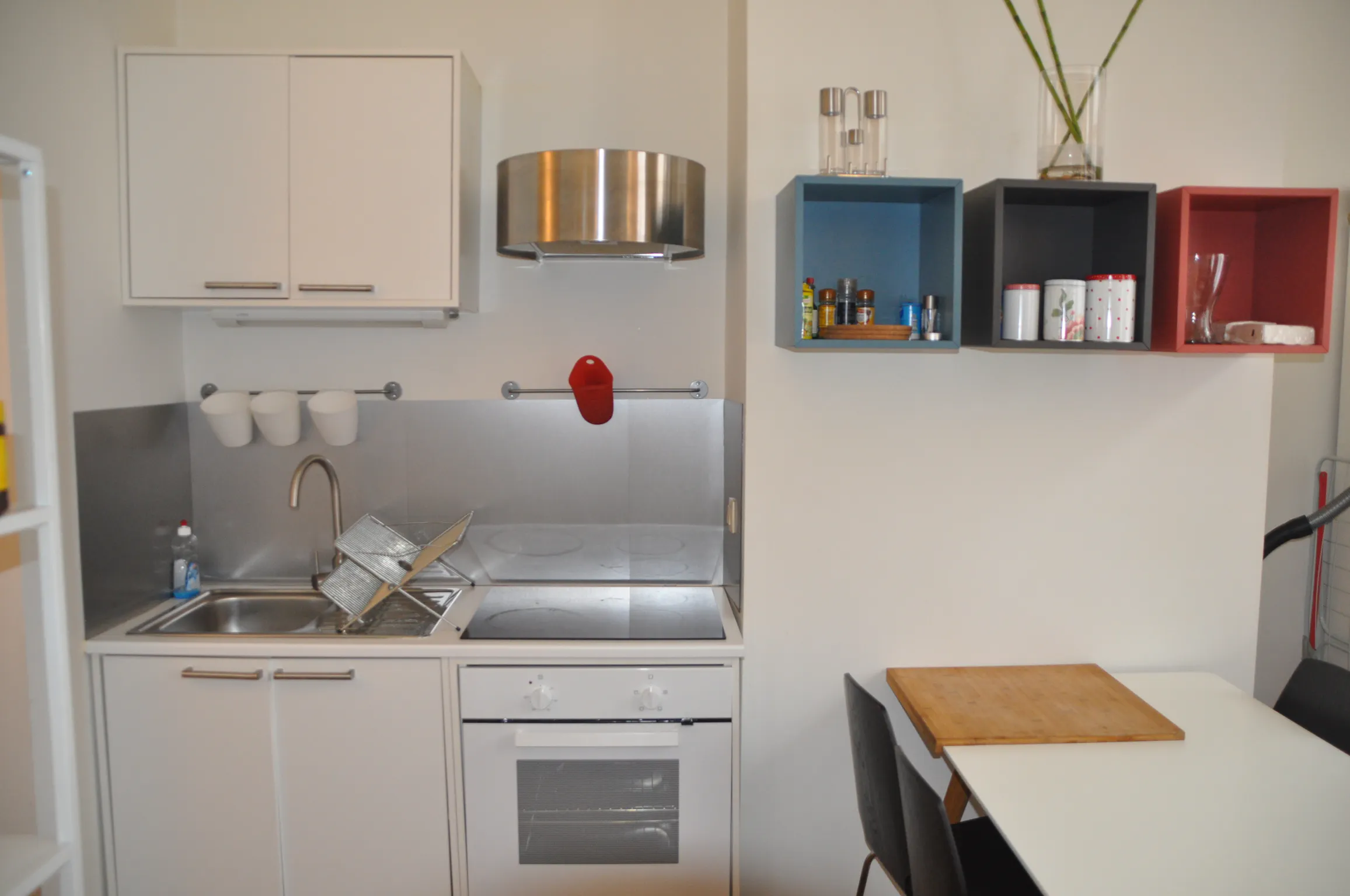 1-Bedroom Apartment in Place de Londres, Ixelles (1534022) ROOM 3