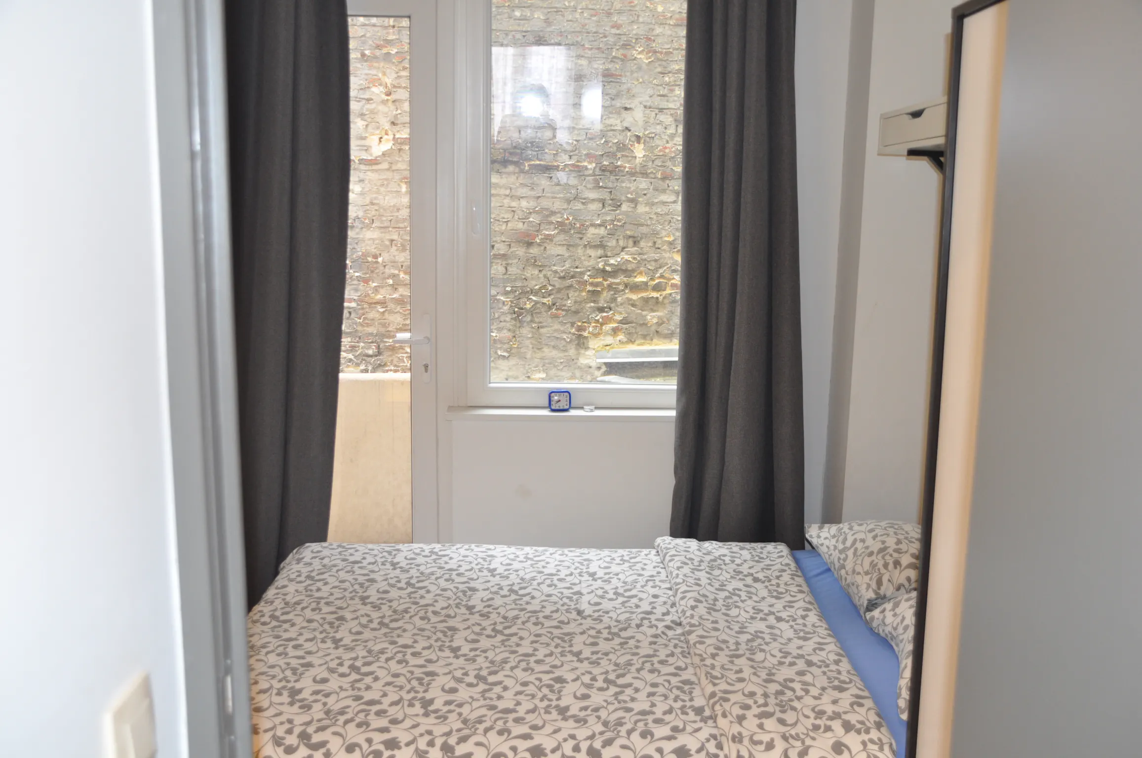 1-Bedroom Apartment in Place de Londres, Ixelles (1534022) ROOM 2