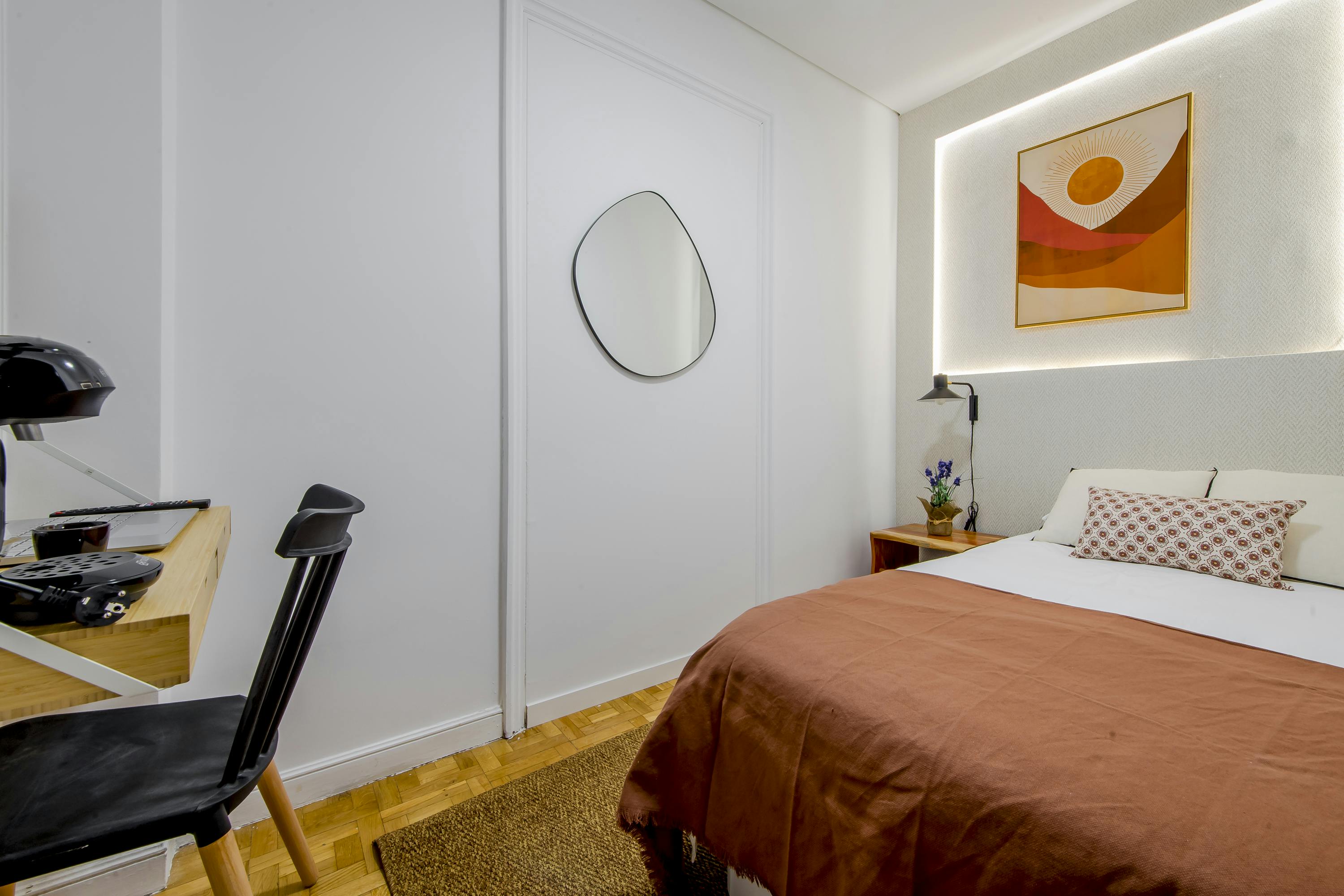 Calle de Cea Bermúdez, Madrid Madrid